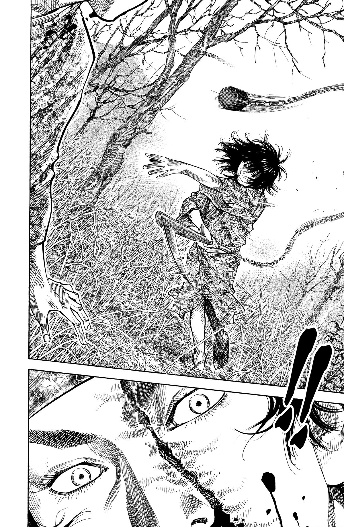 Vagabond # 119 4