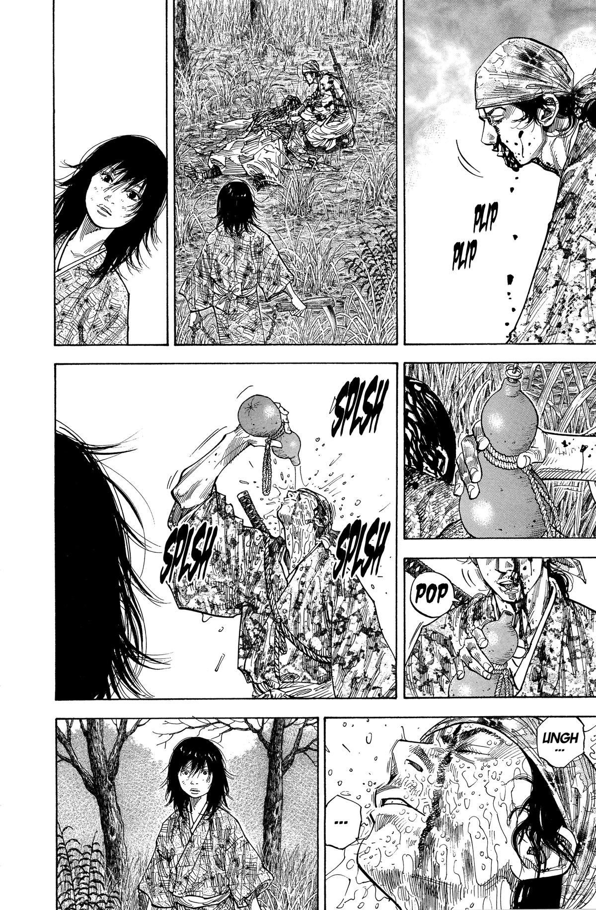 Vagabond # 119 6