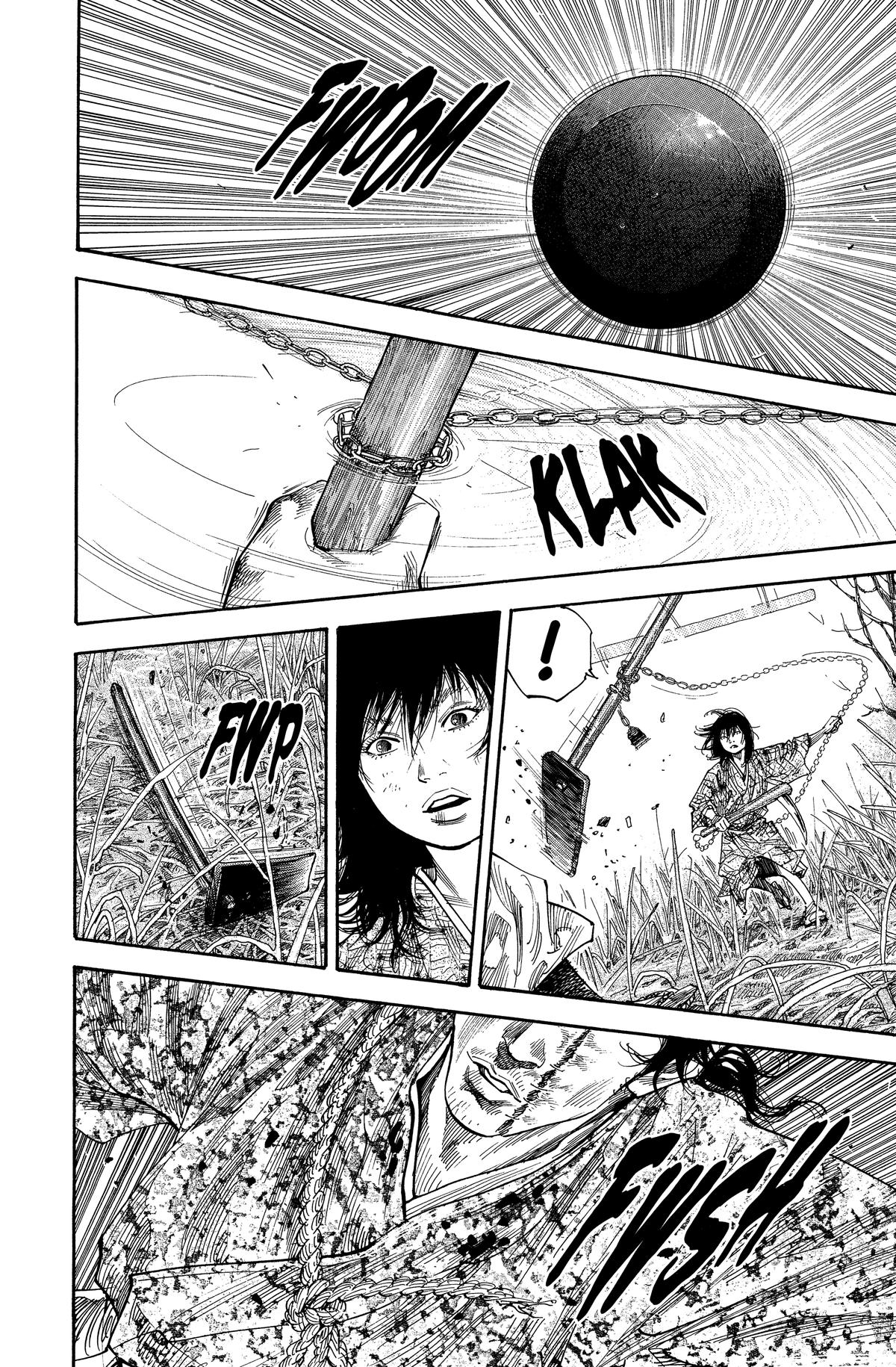 Vagabond # 119 10