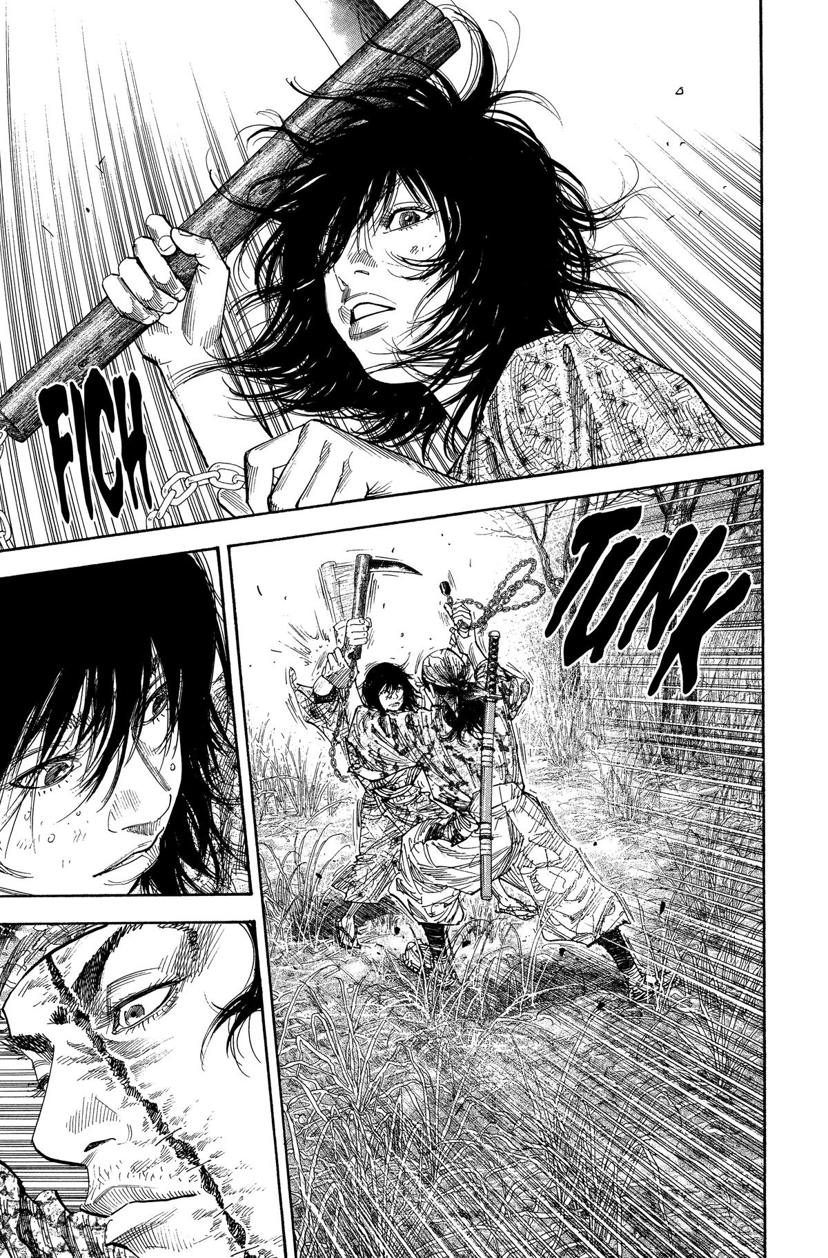 Vagabond # 119 11