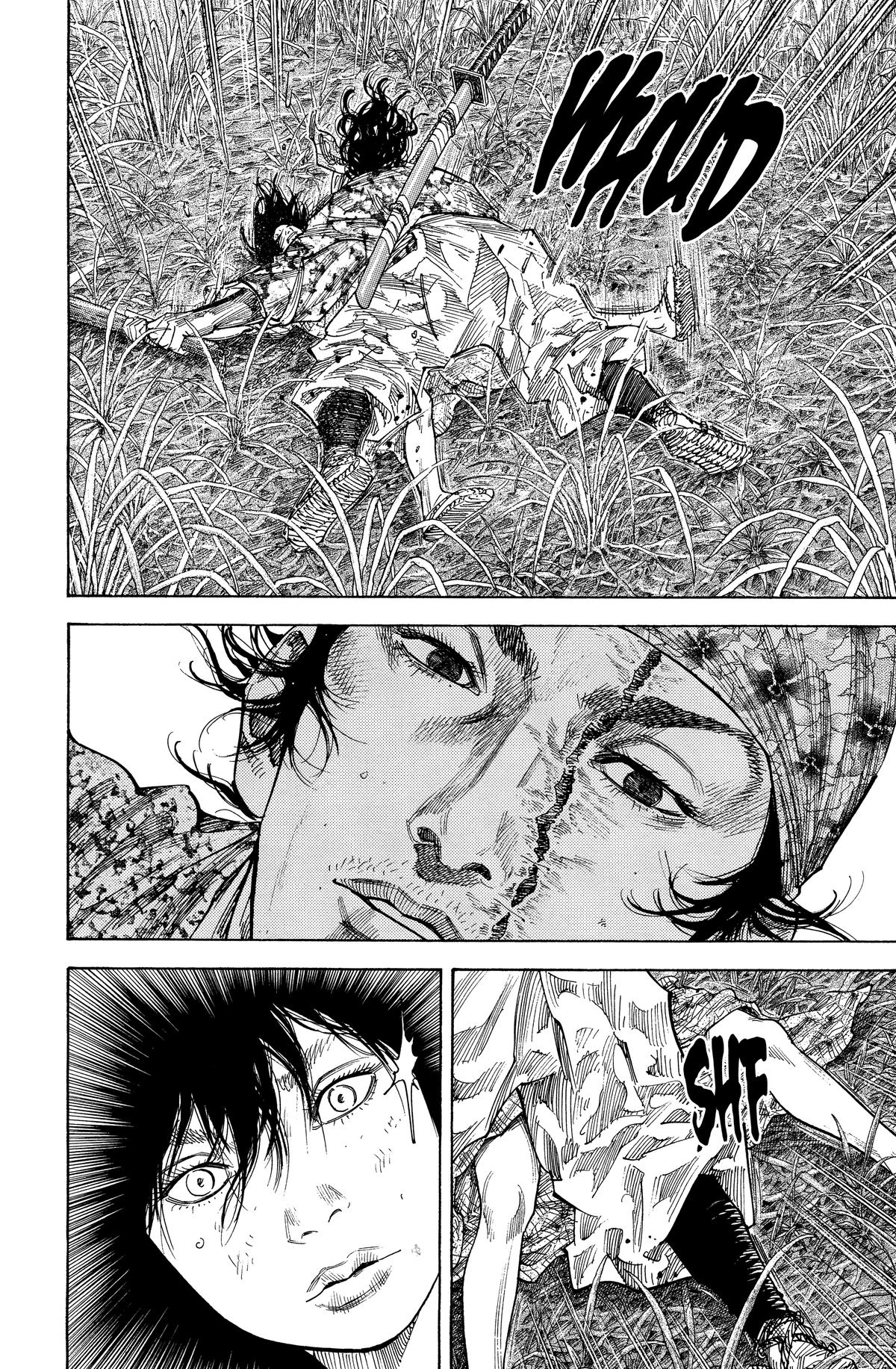 Vagabond # 119 12