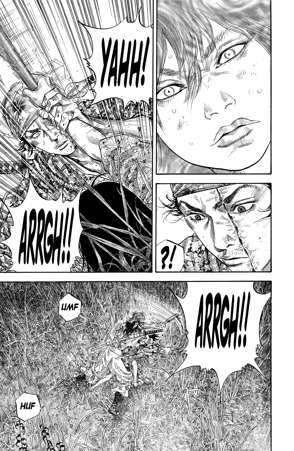 Vagabond # 119 13