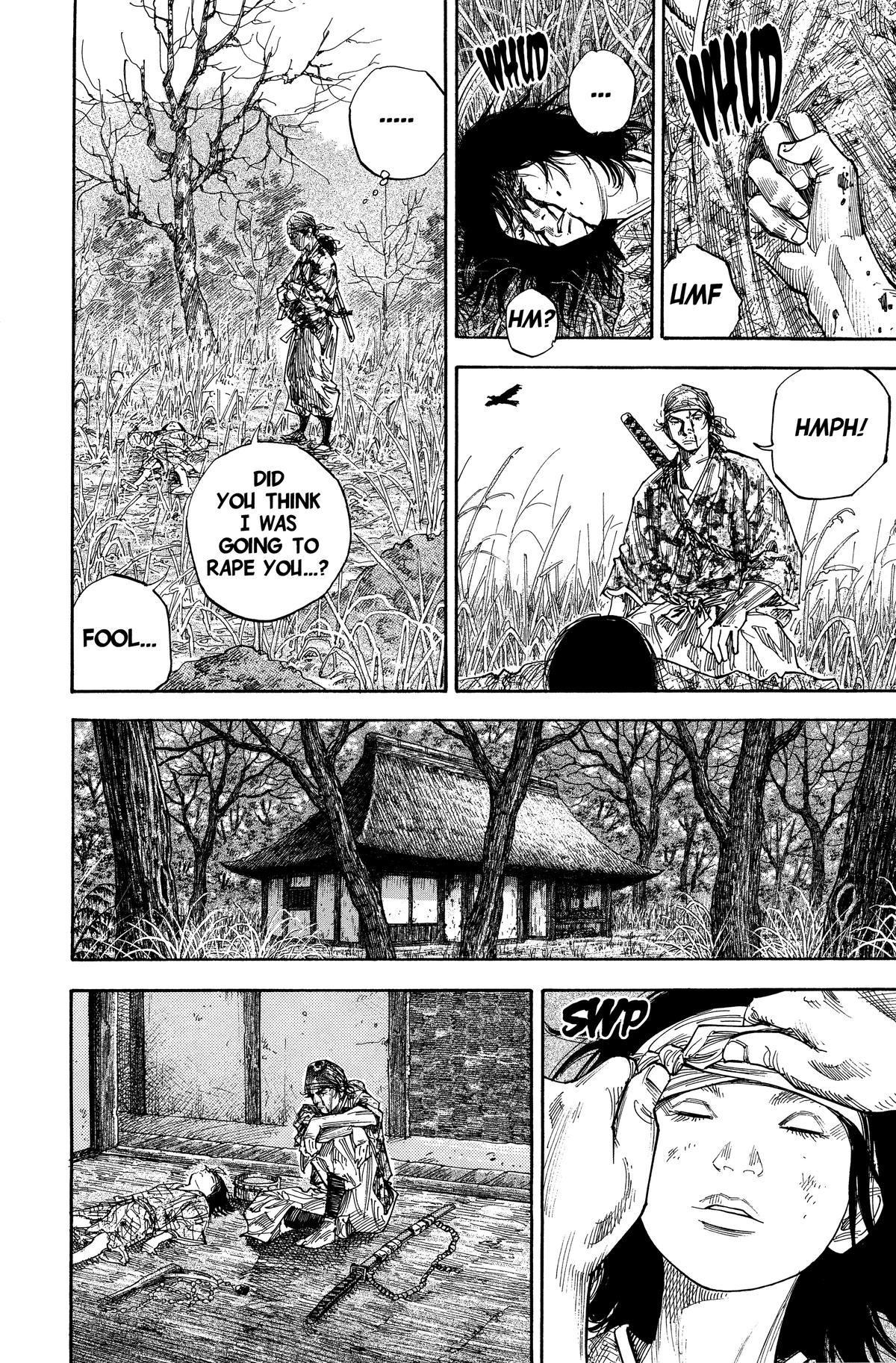 Vagabond # 119 14