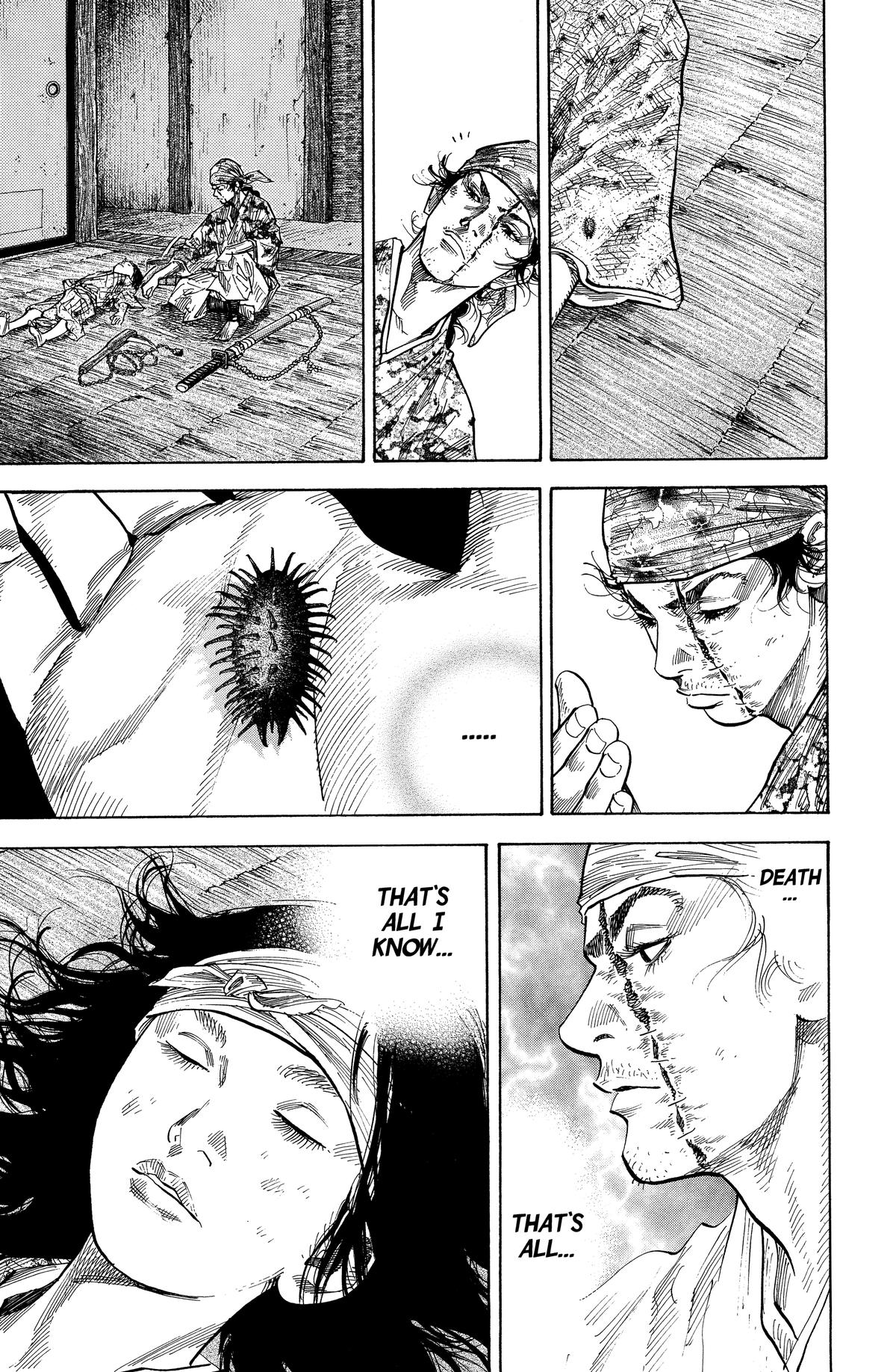 Vagabond # 119 15