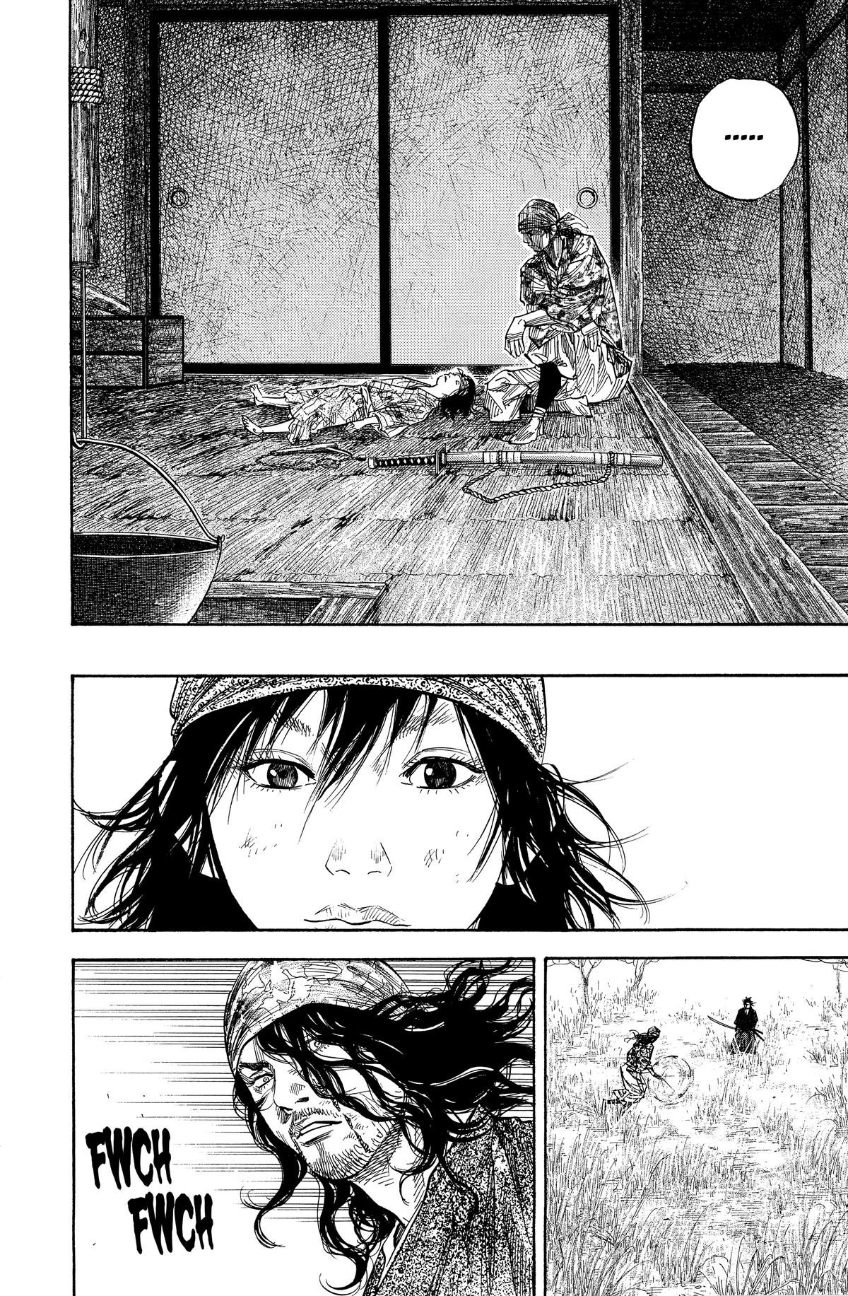 Vagabond # 119 16