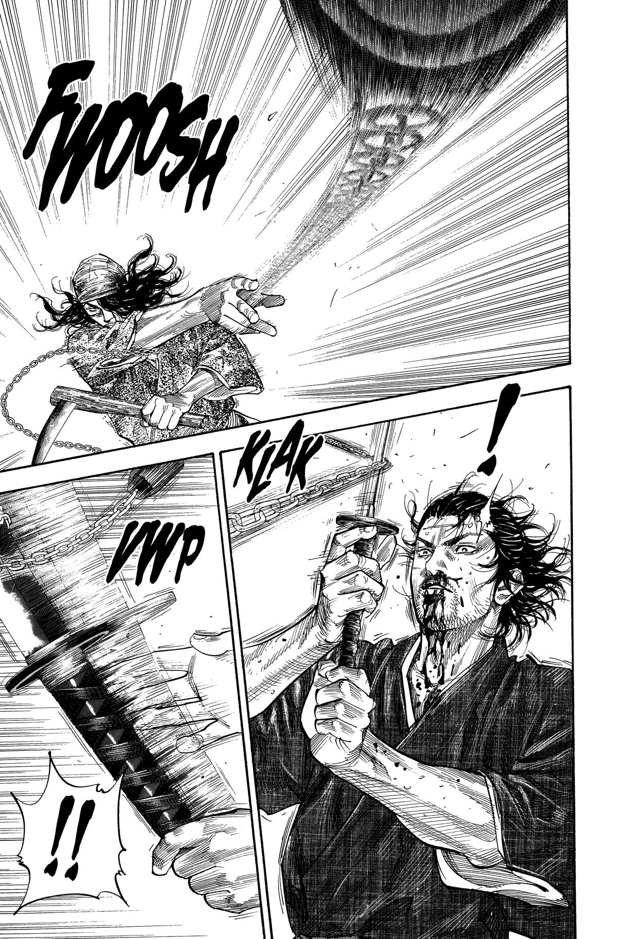 Vagabond # 119 17