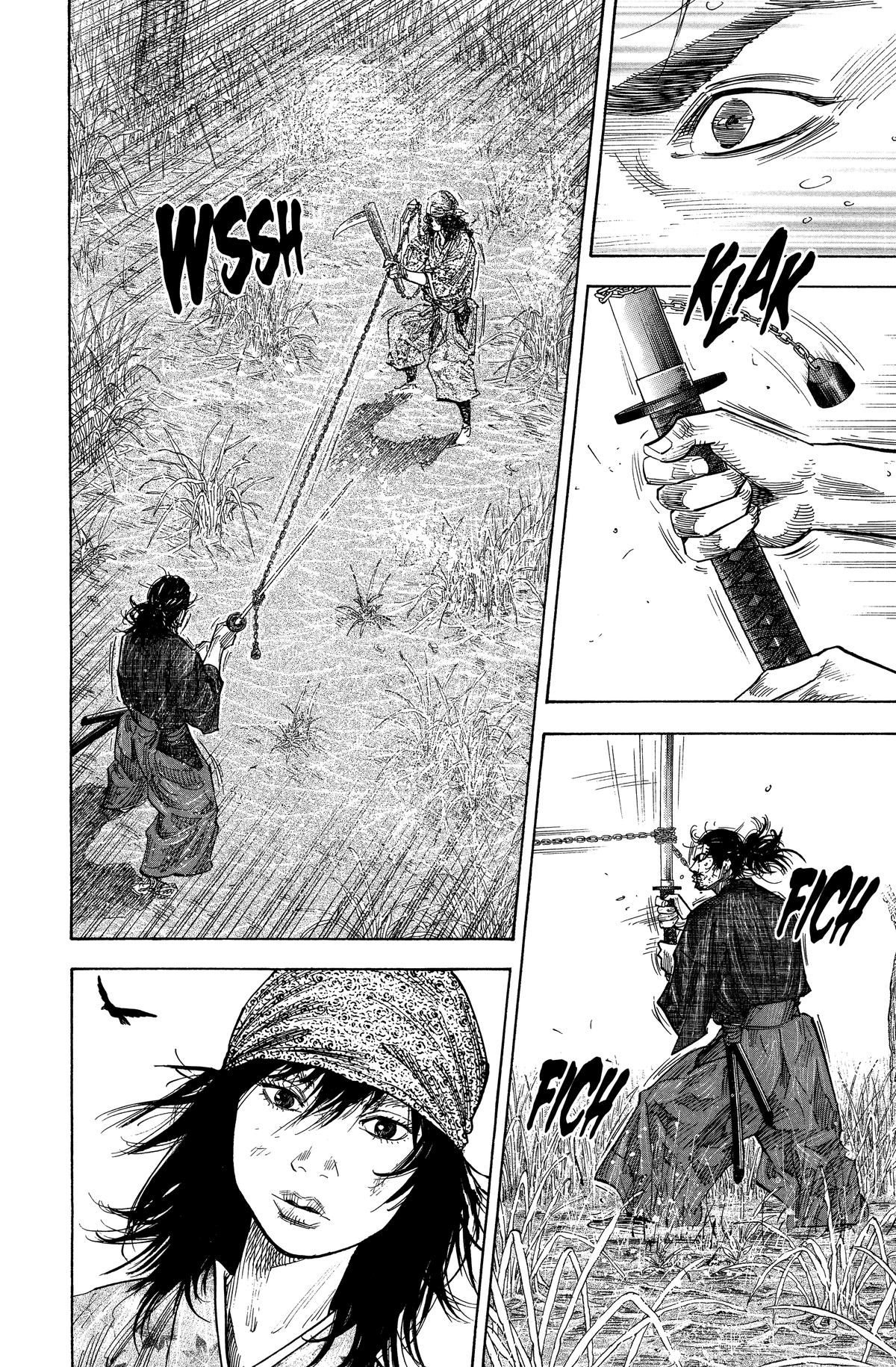Vagabond # 119 18