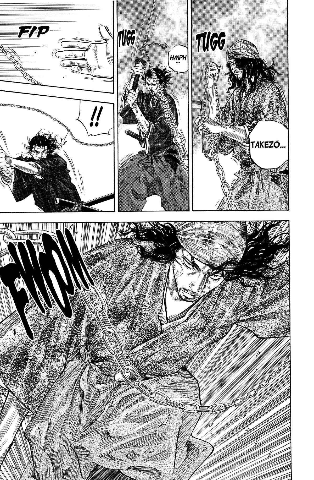 Vagabond # 119 19