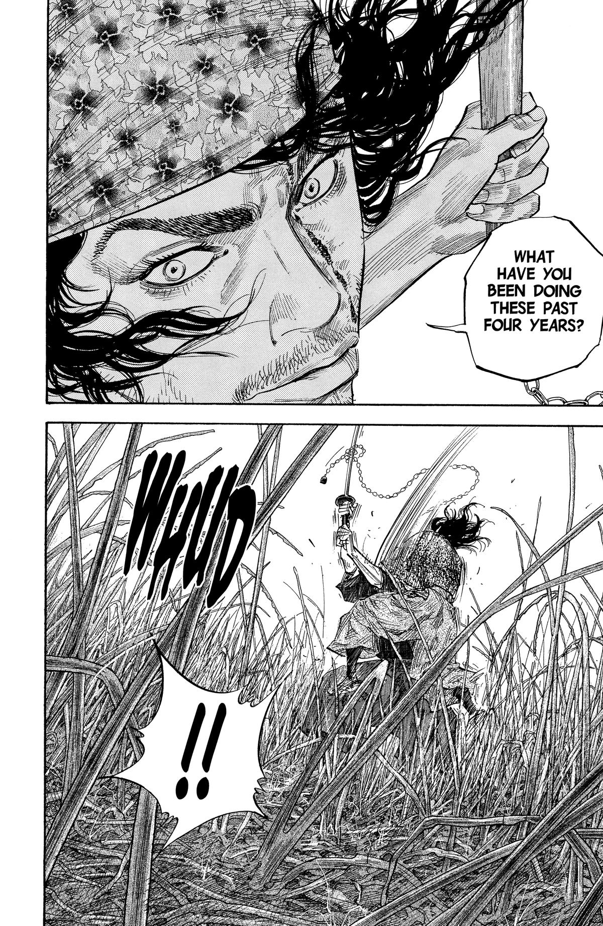 Vagabond # 119 20