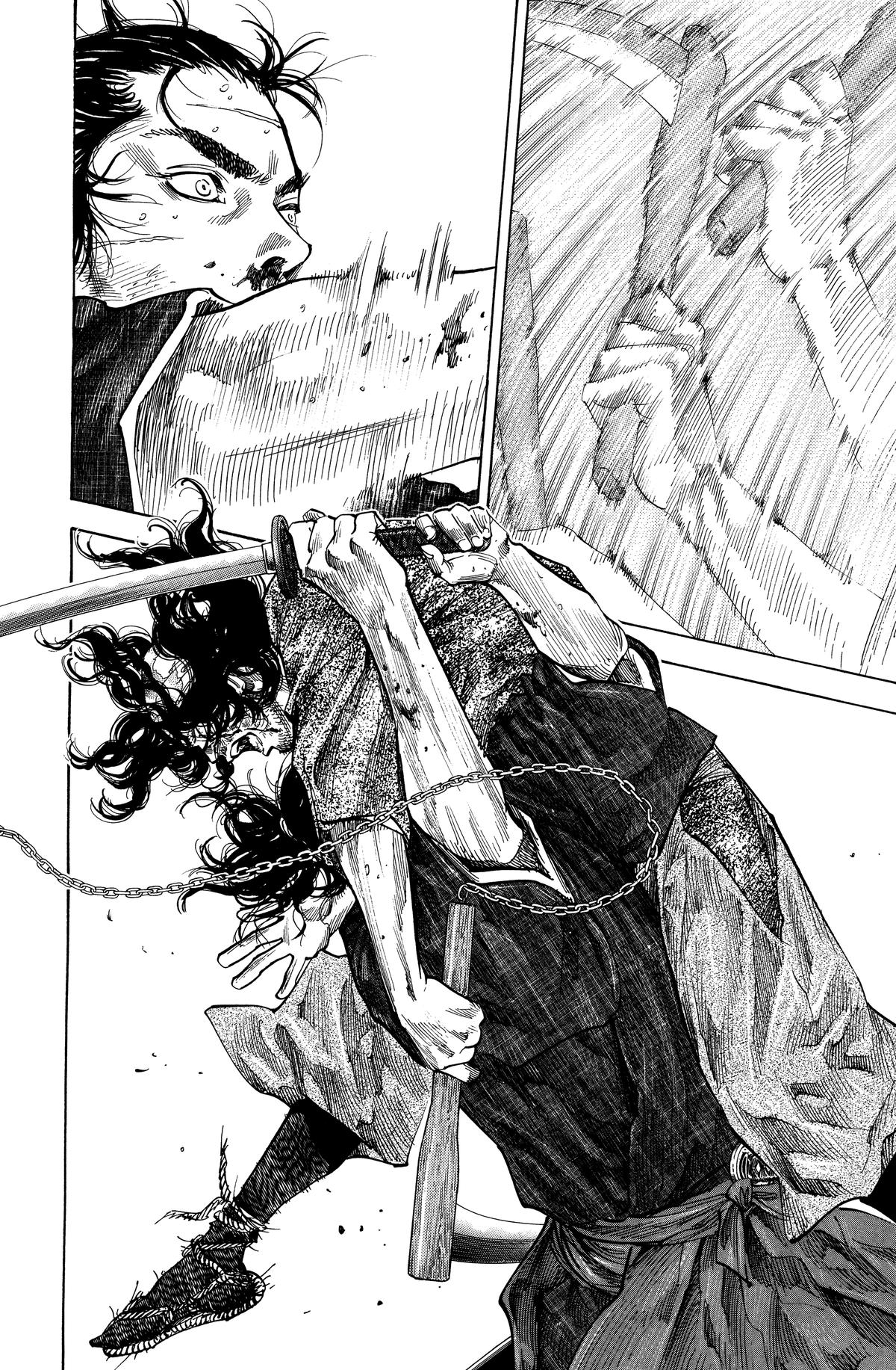 Vagabond # 120 2