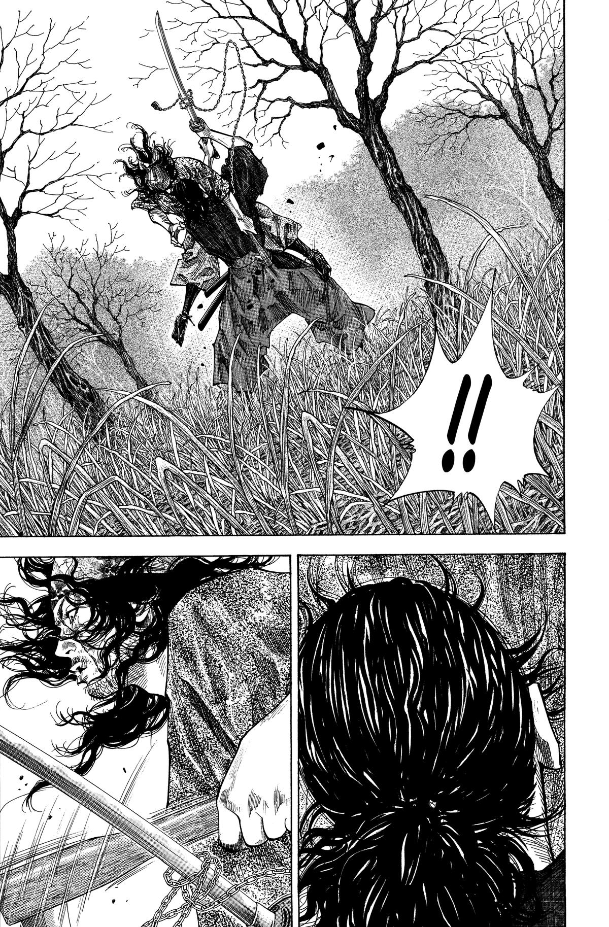 Vagabond # 120 3