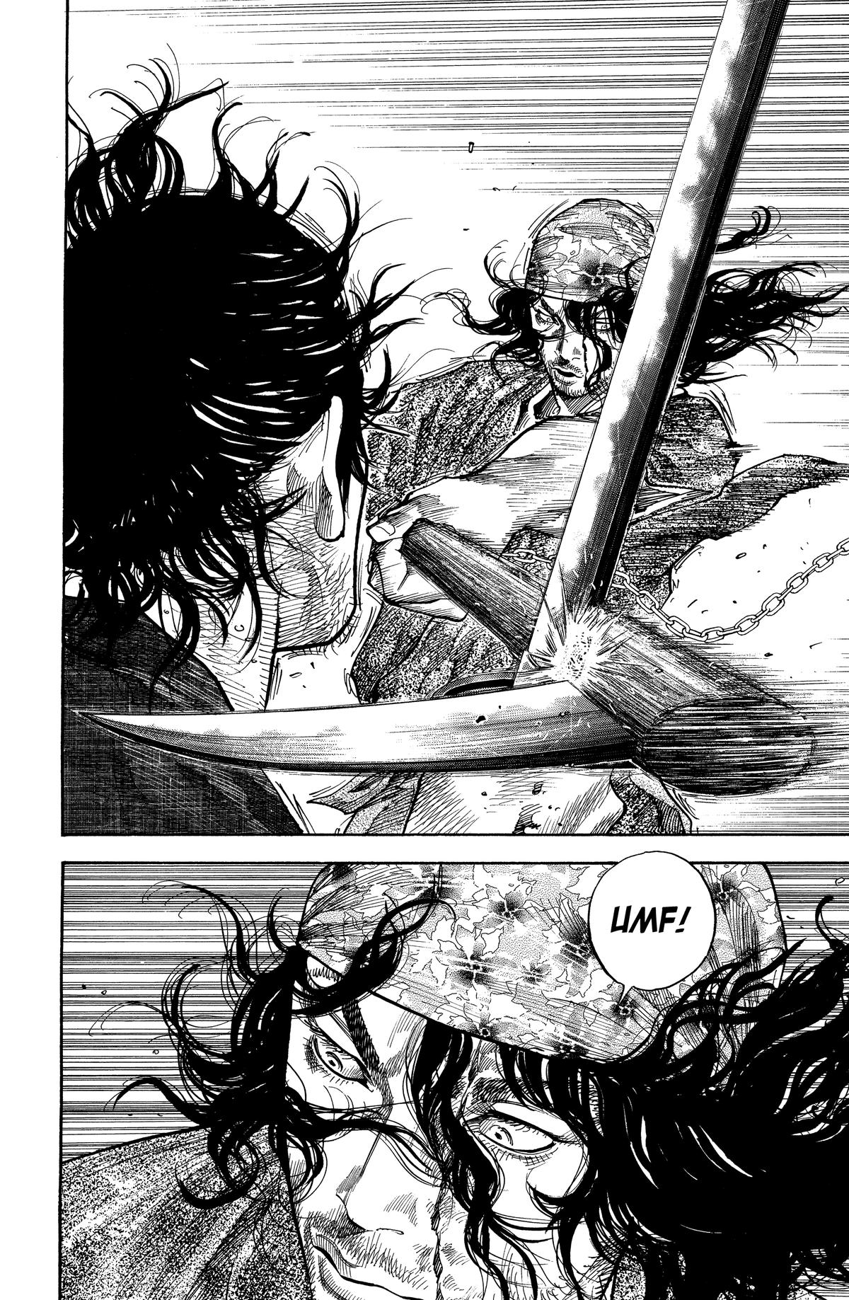 Vagabond # 120 4