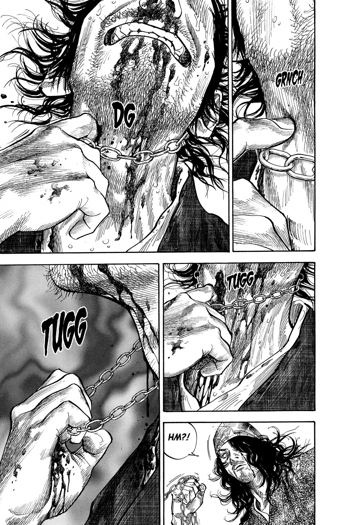 Vagabond # 120 10