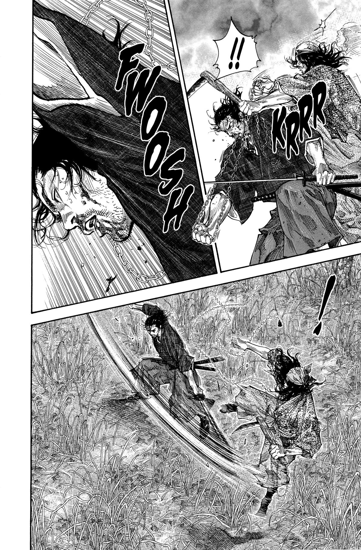 Vagabond # 120 11