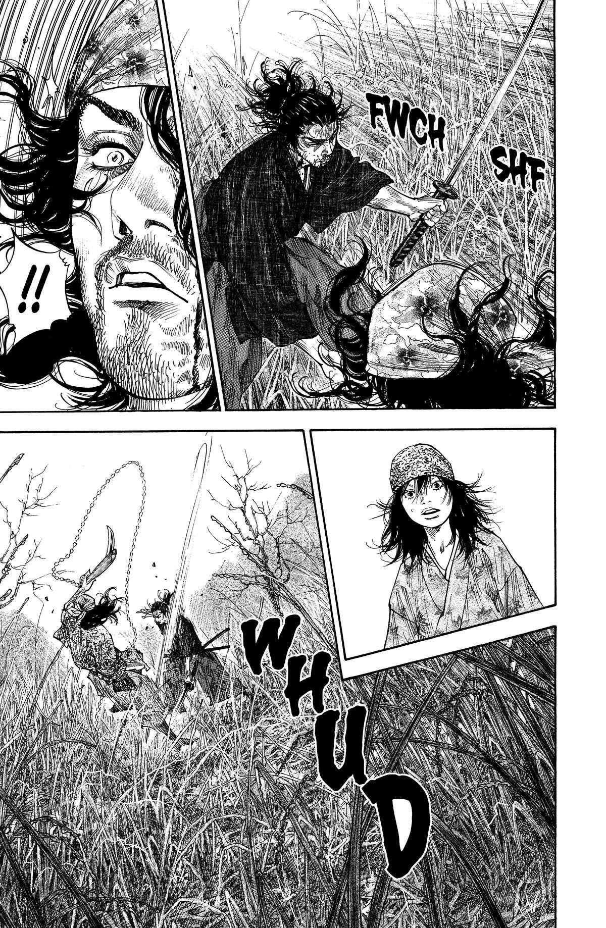 Vagabond # 120 12
