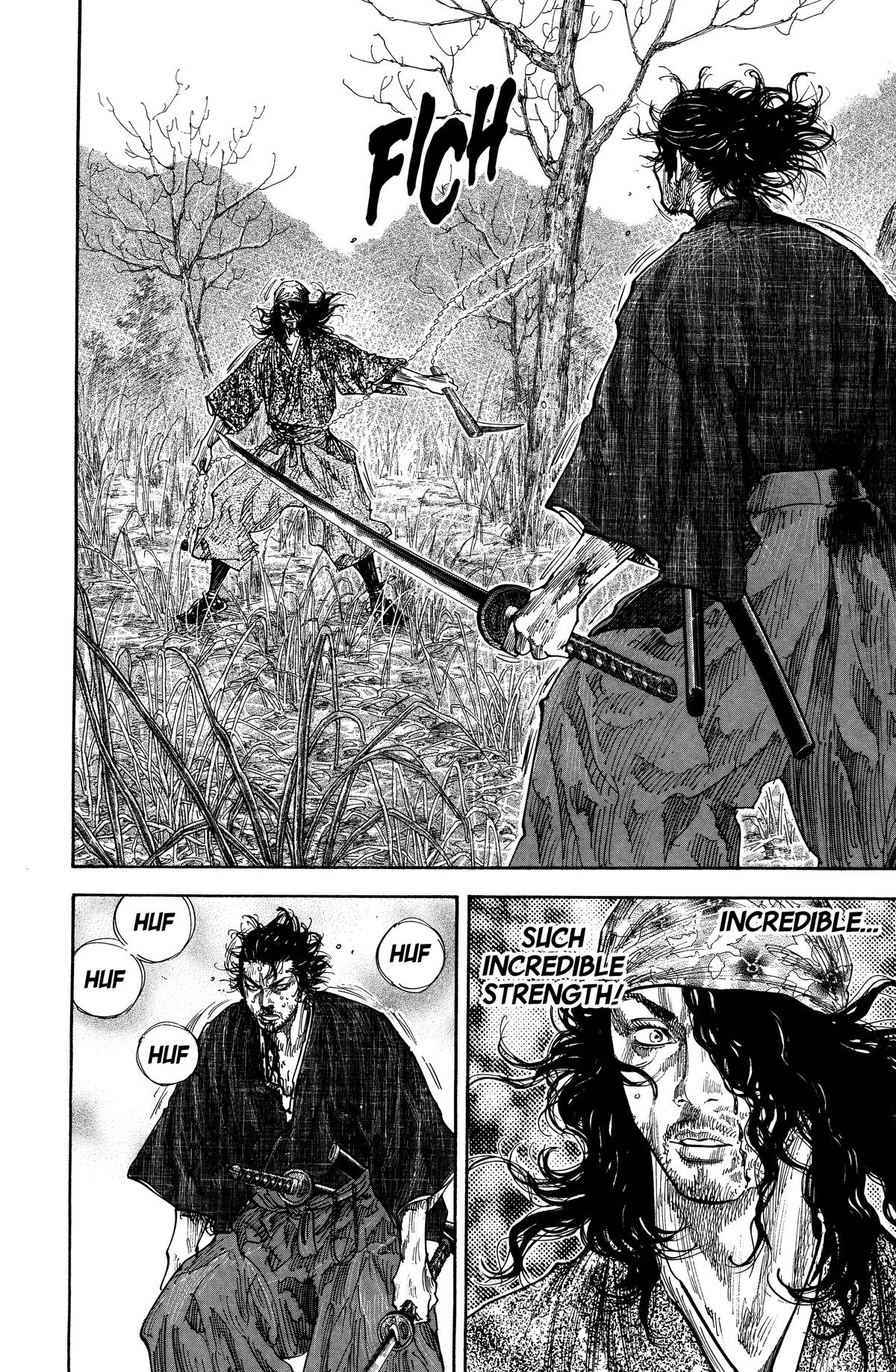 Vagabond # 120 13