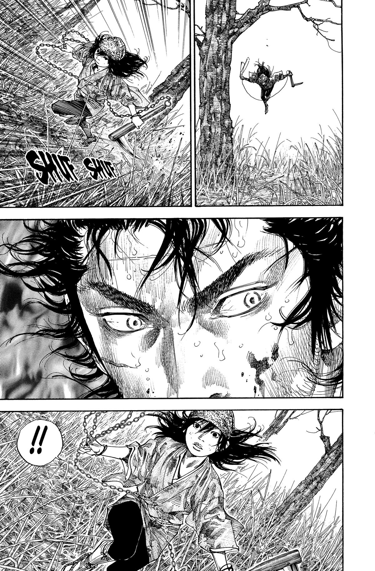 Vagabond # 120 14