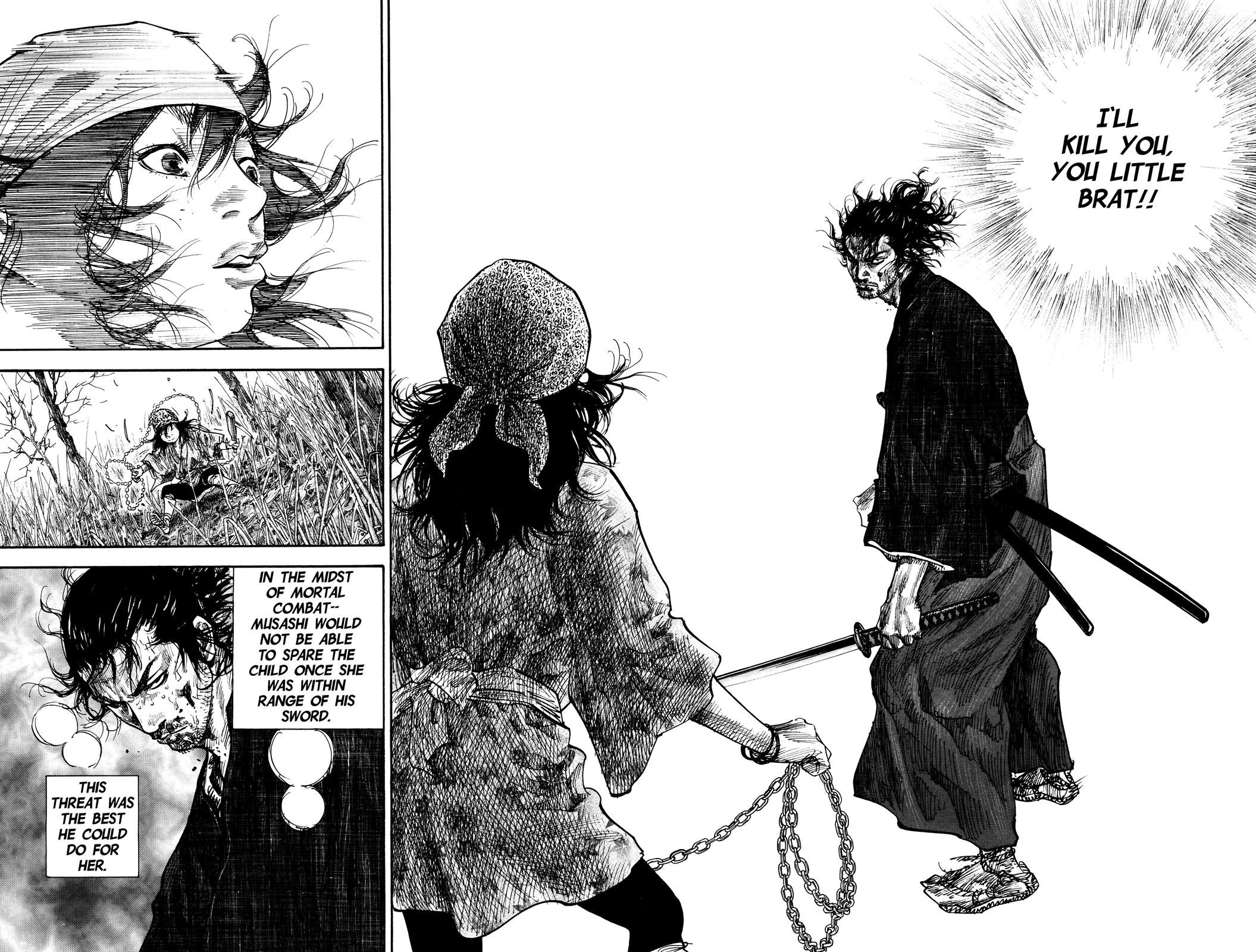 Vagabond # 120 15