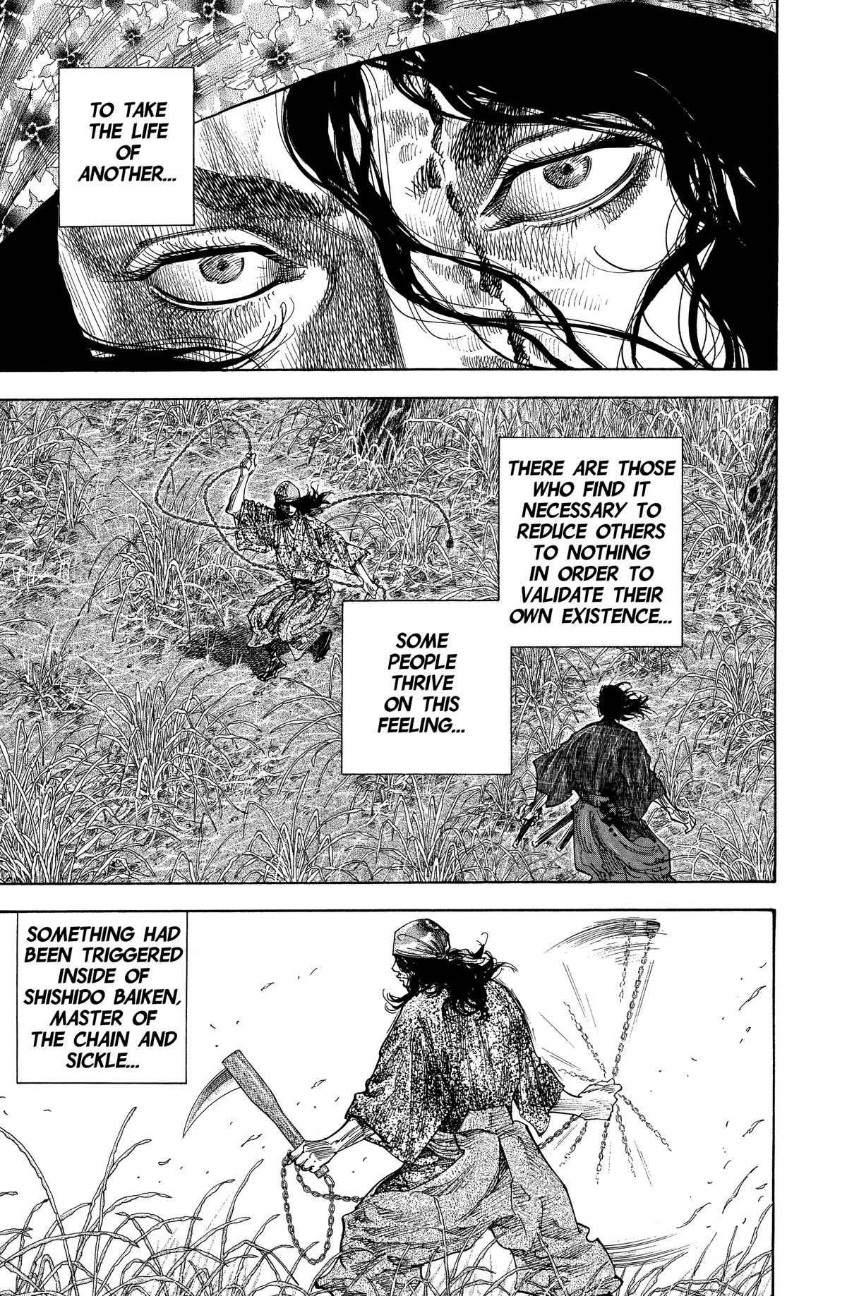 Vagabond # 120 17