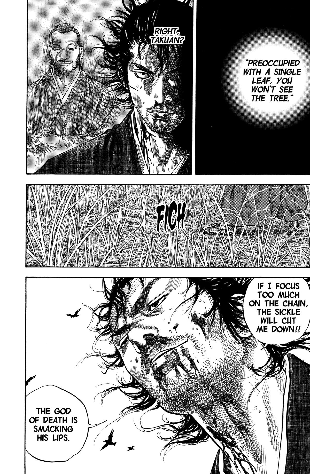 Vagabond # 121 9