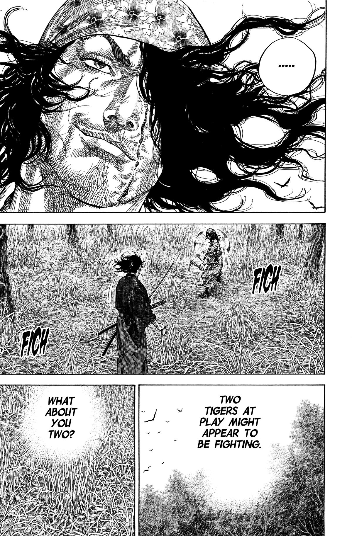 Vagabond # 121 10