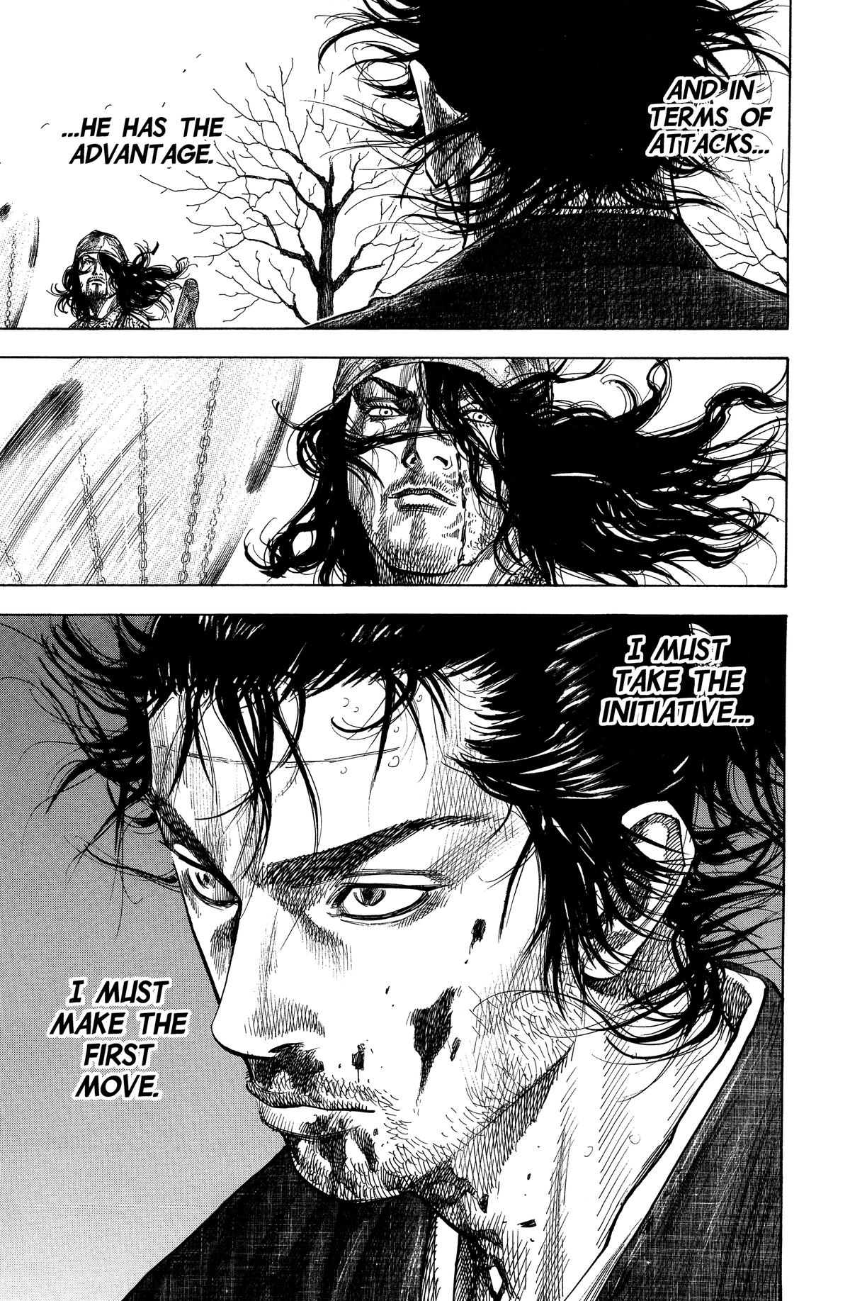 Vagabond # 121 14