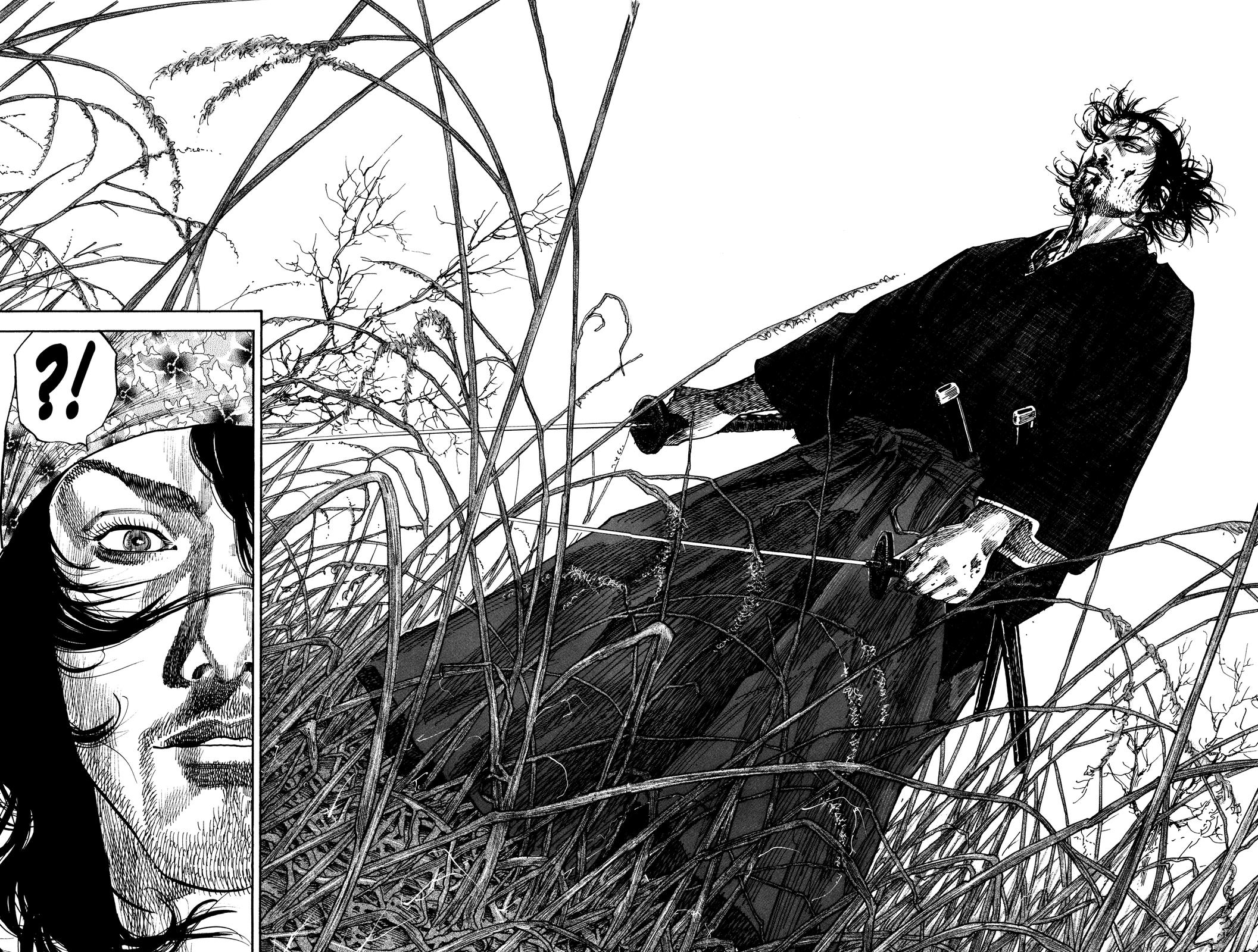 Vagabond # 121 15