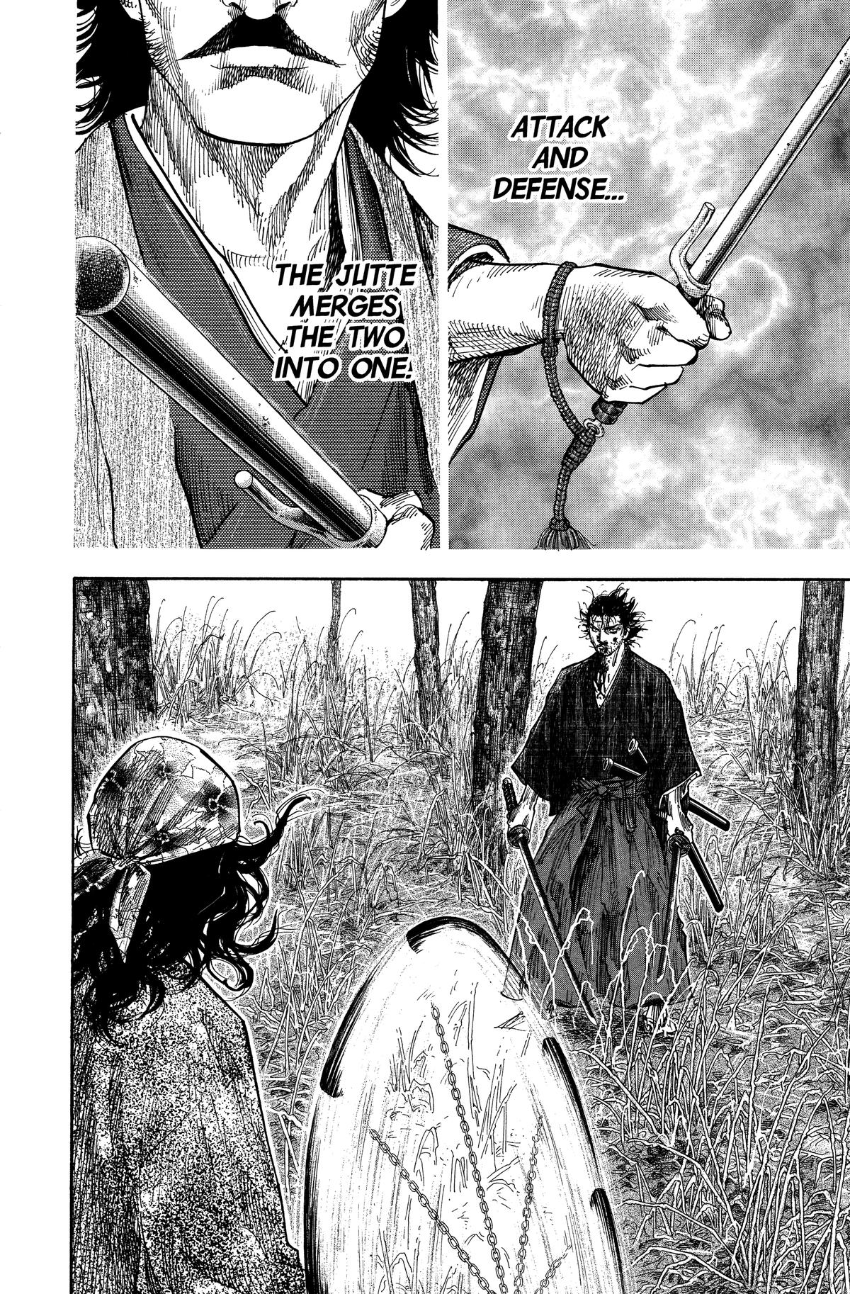 Vagabond # 121 16