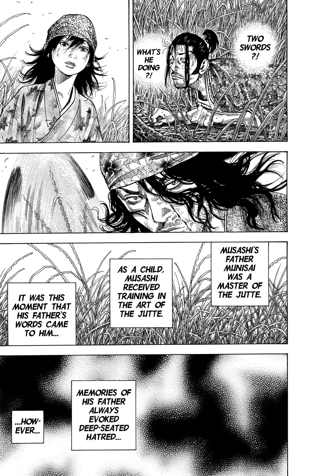 Vagabond # 121 17