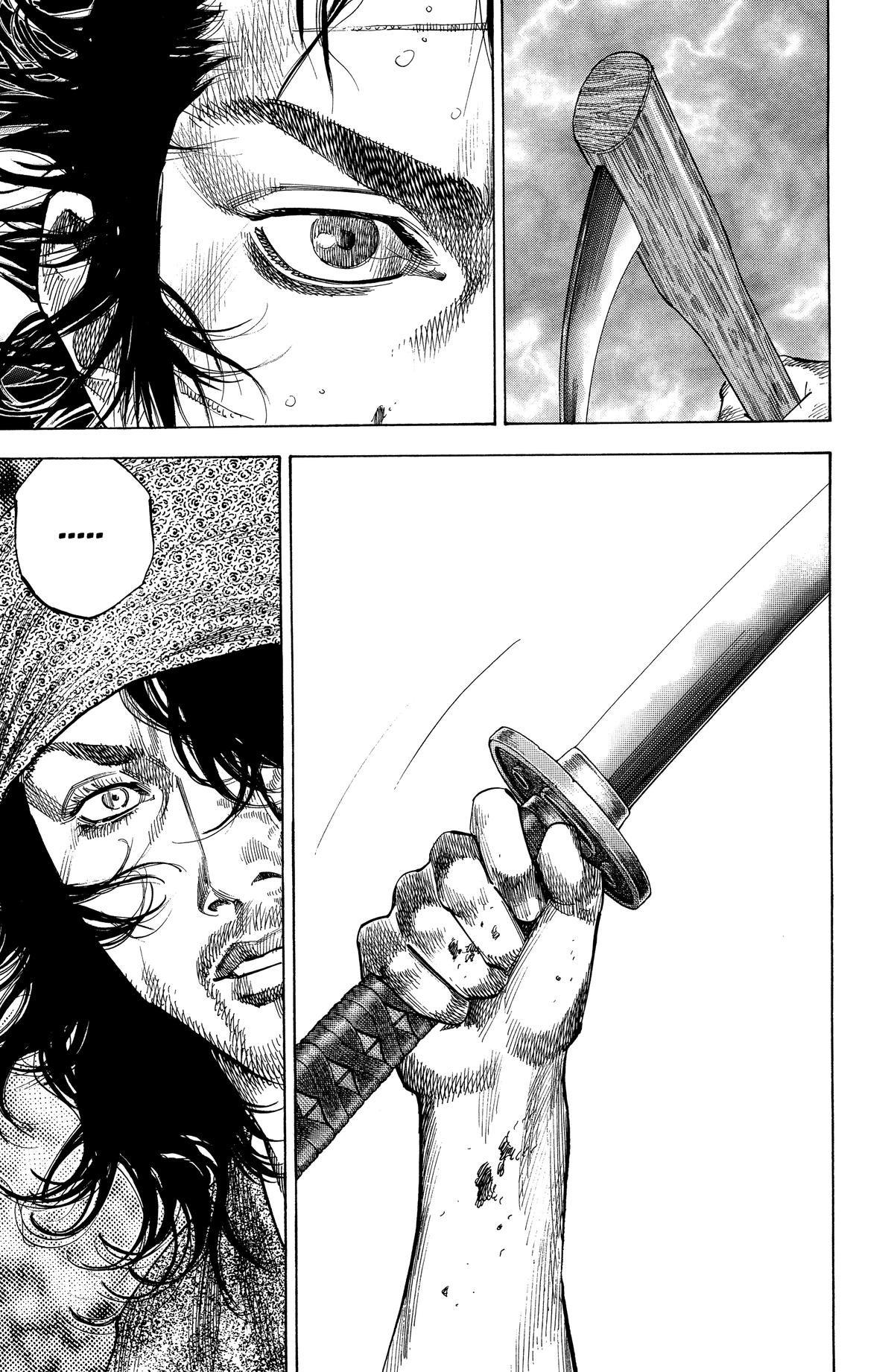 Vagabond # 122 4