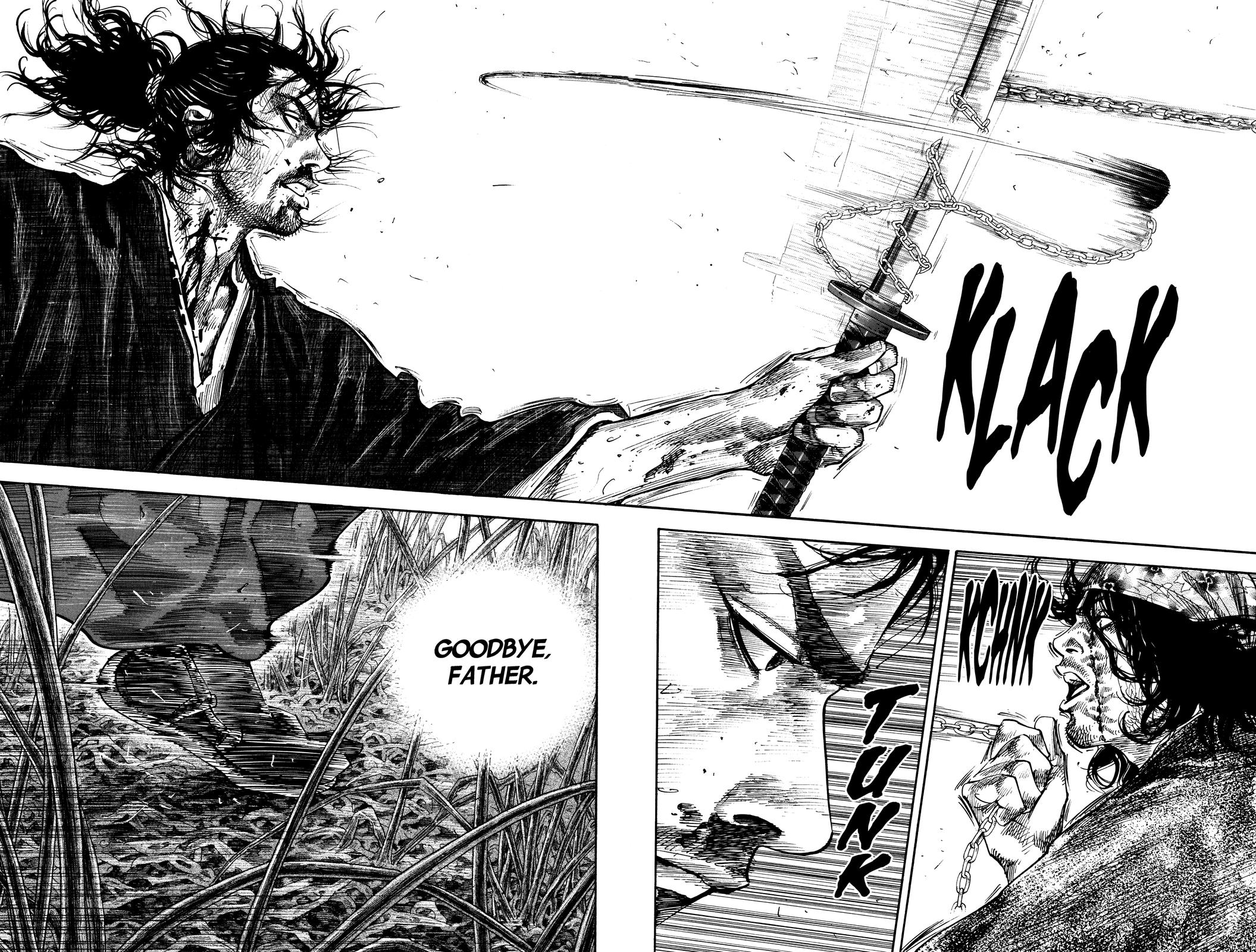 Vagabond # 122 11