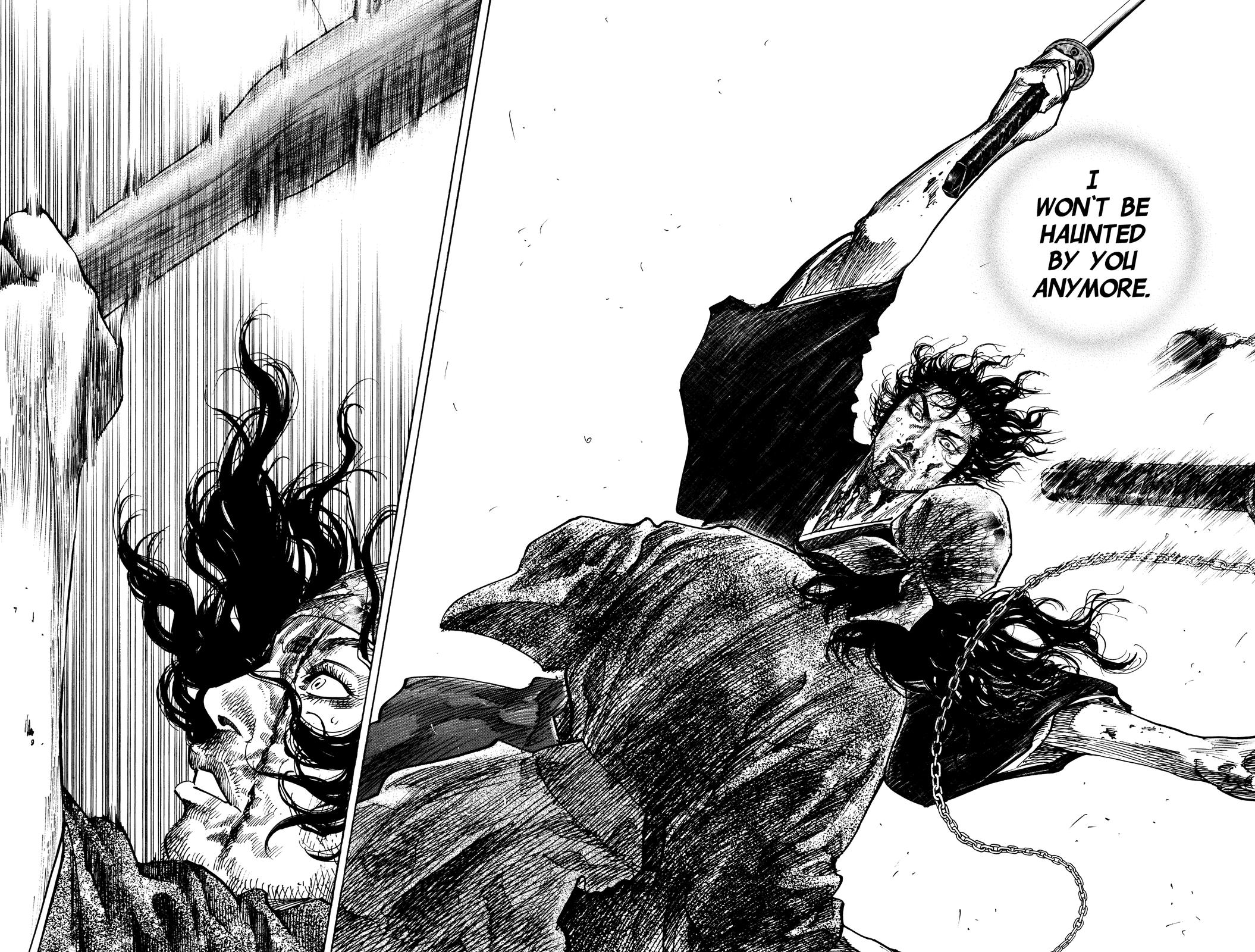 Vagabond # 122 12
