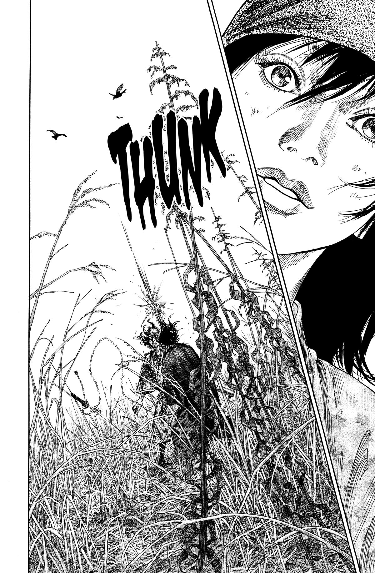 Vagabond # 122 13