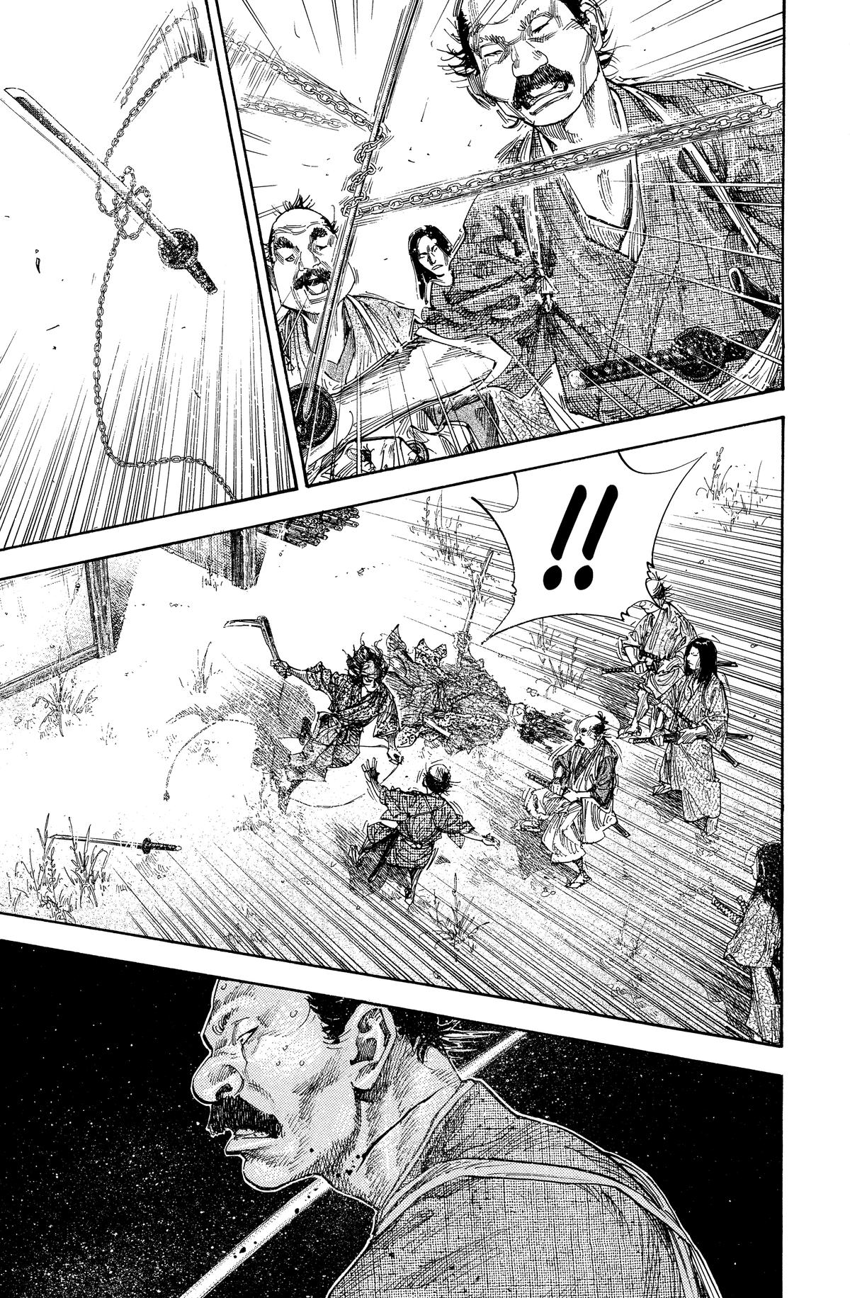 Vagabond # 123 11