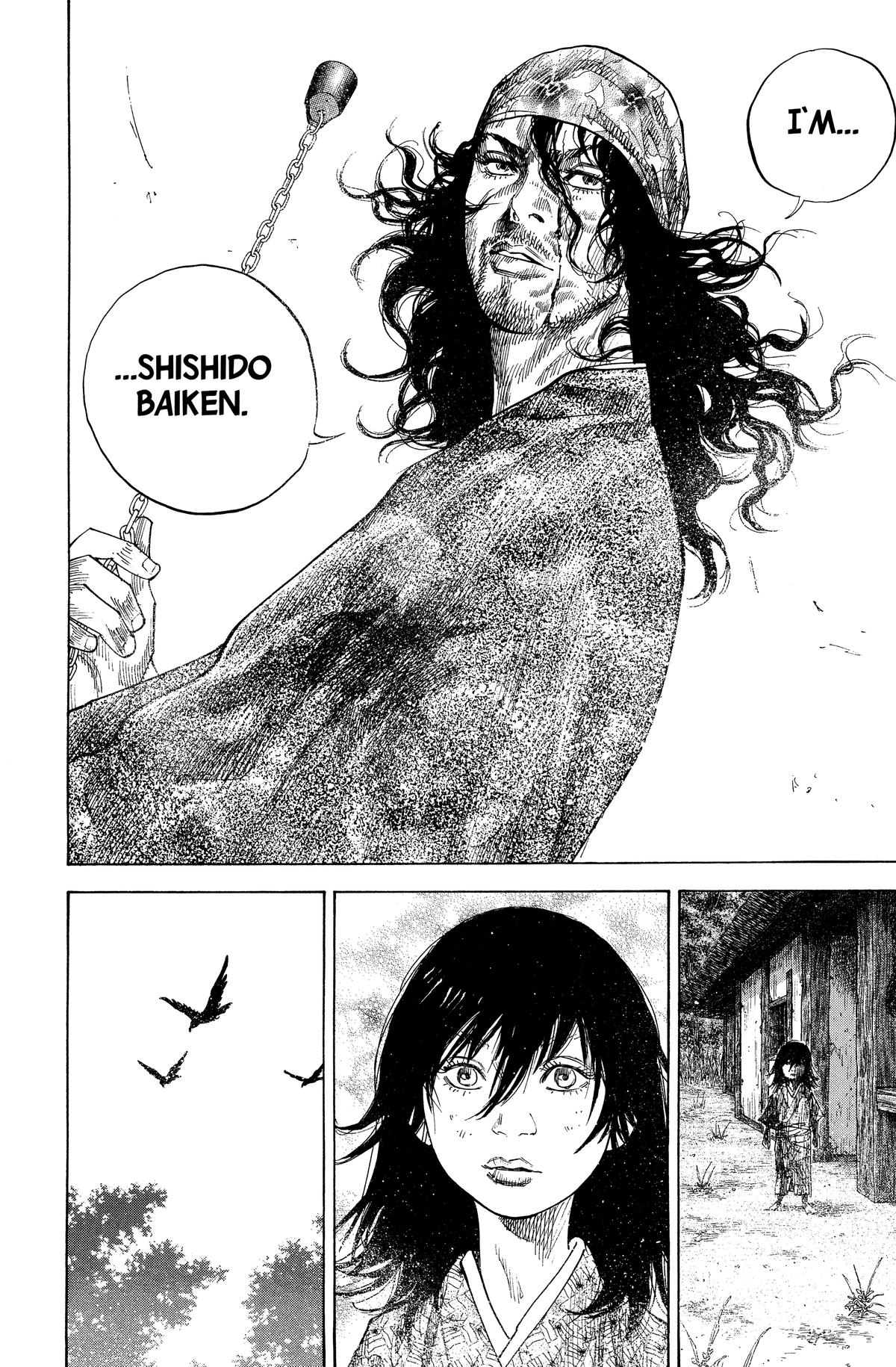 Vagabond # 123 14