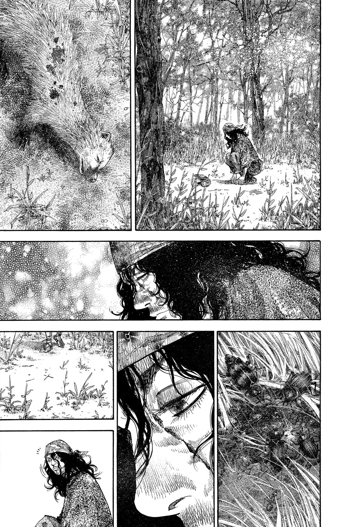Vagabond # 123 15