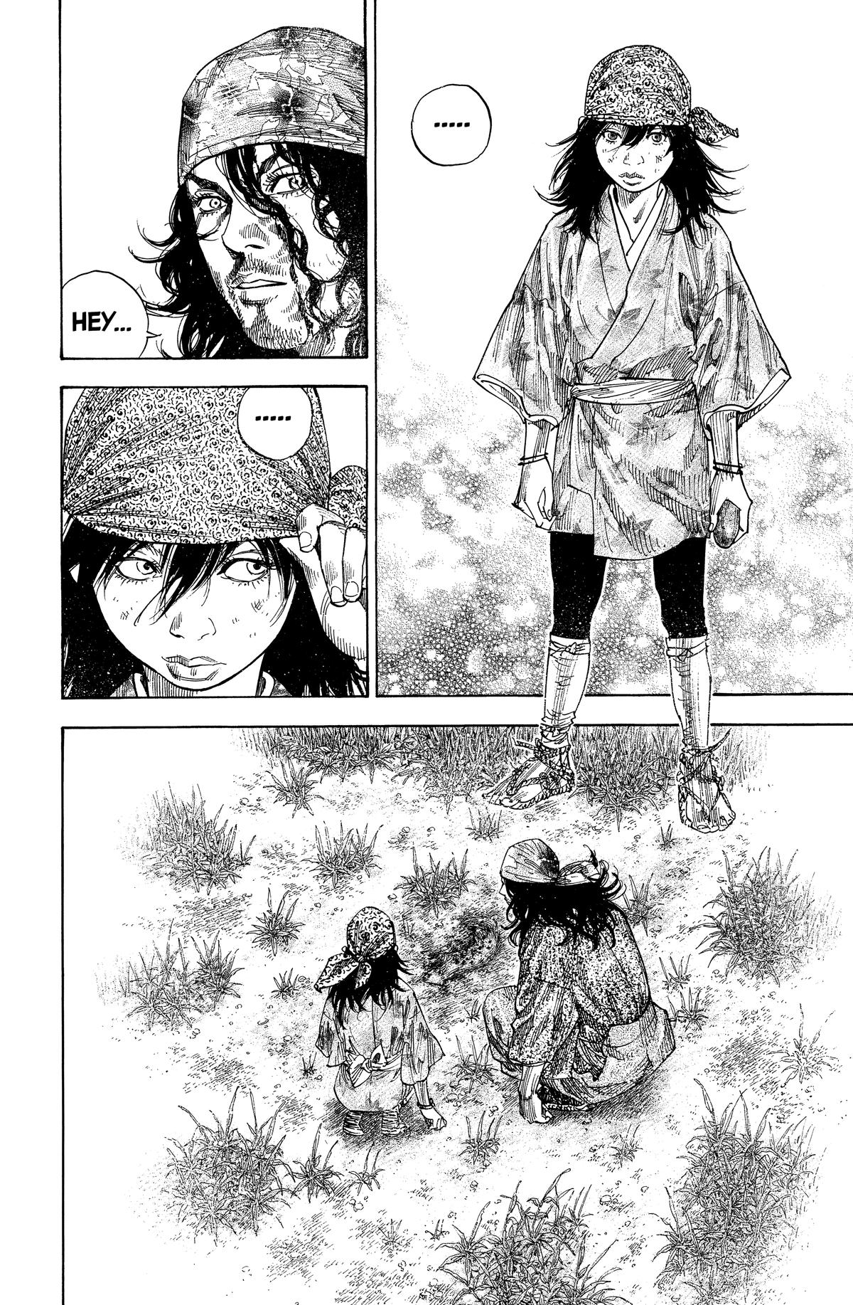 Vagabond # 123 16