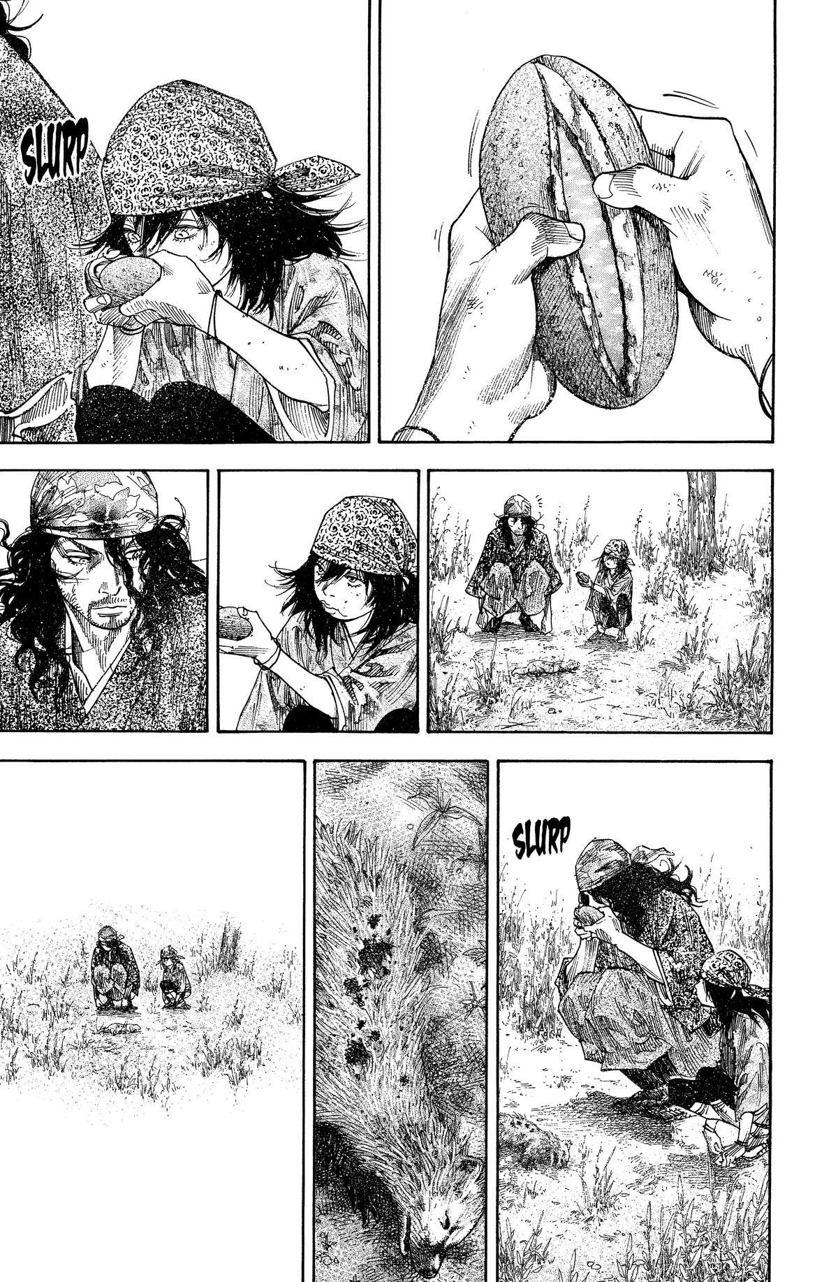 Vagabond # 123 17