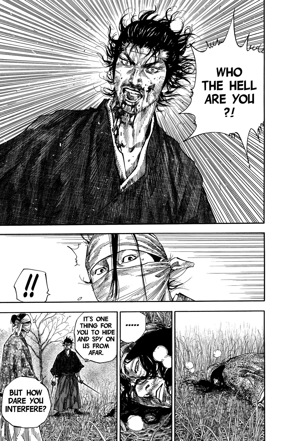 Vagabond # 124 6