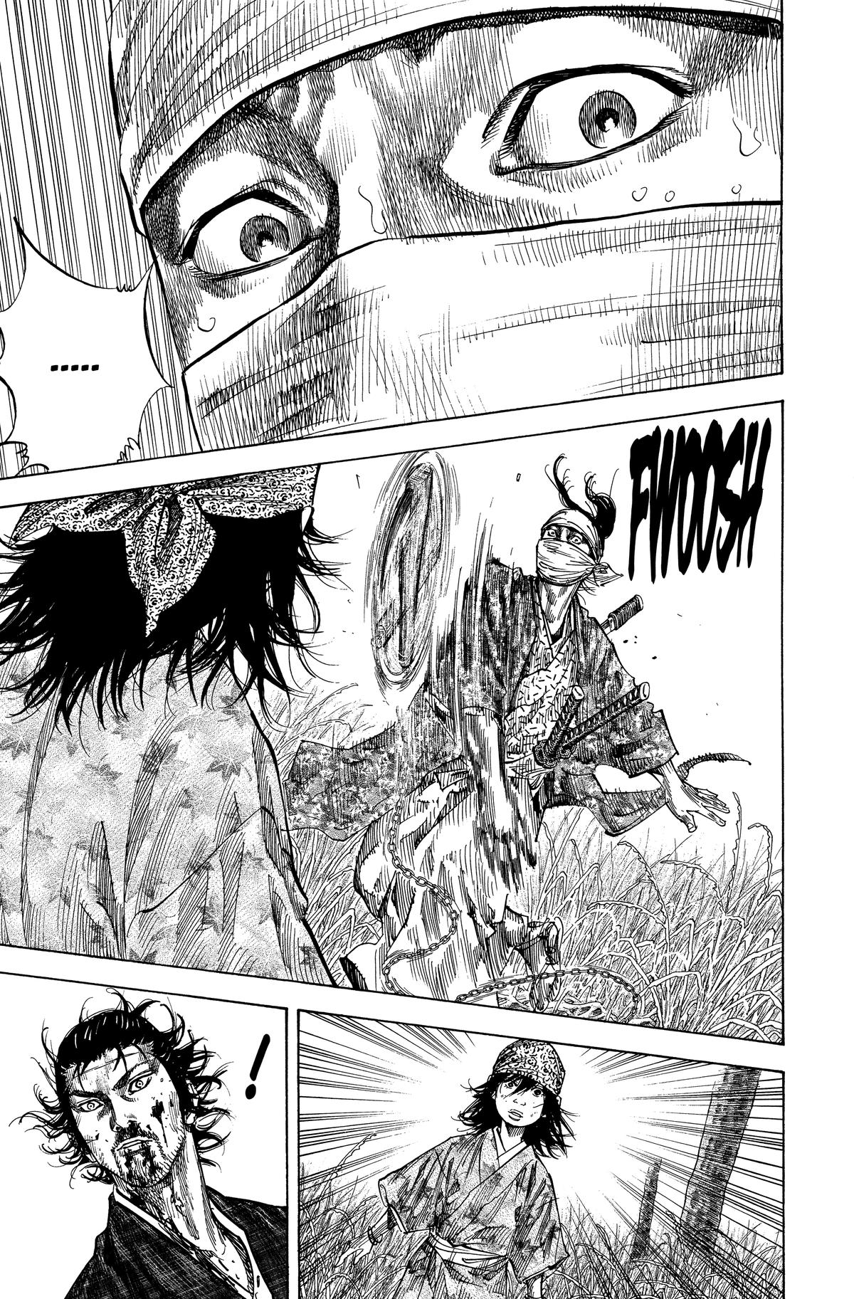Vagabond # 124 10