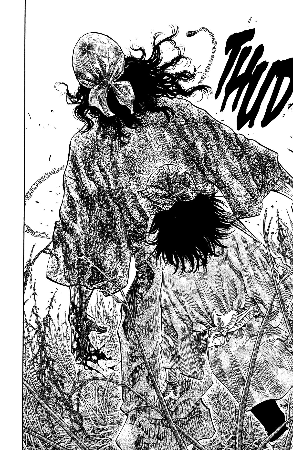 Vagabond # 124 11