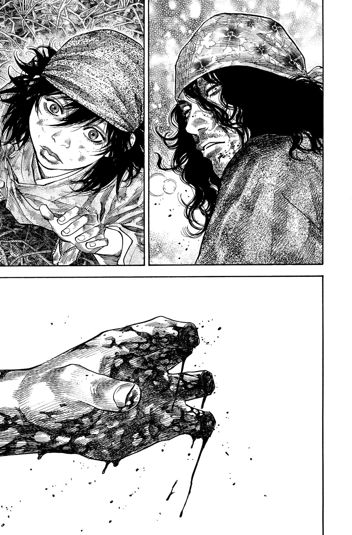 Vagabond # 124 14