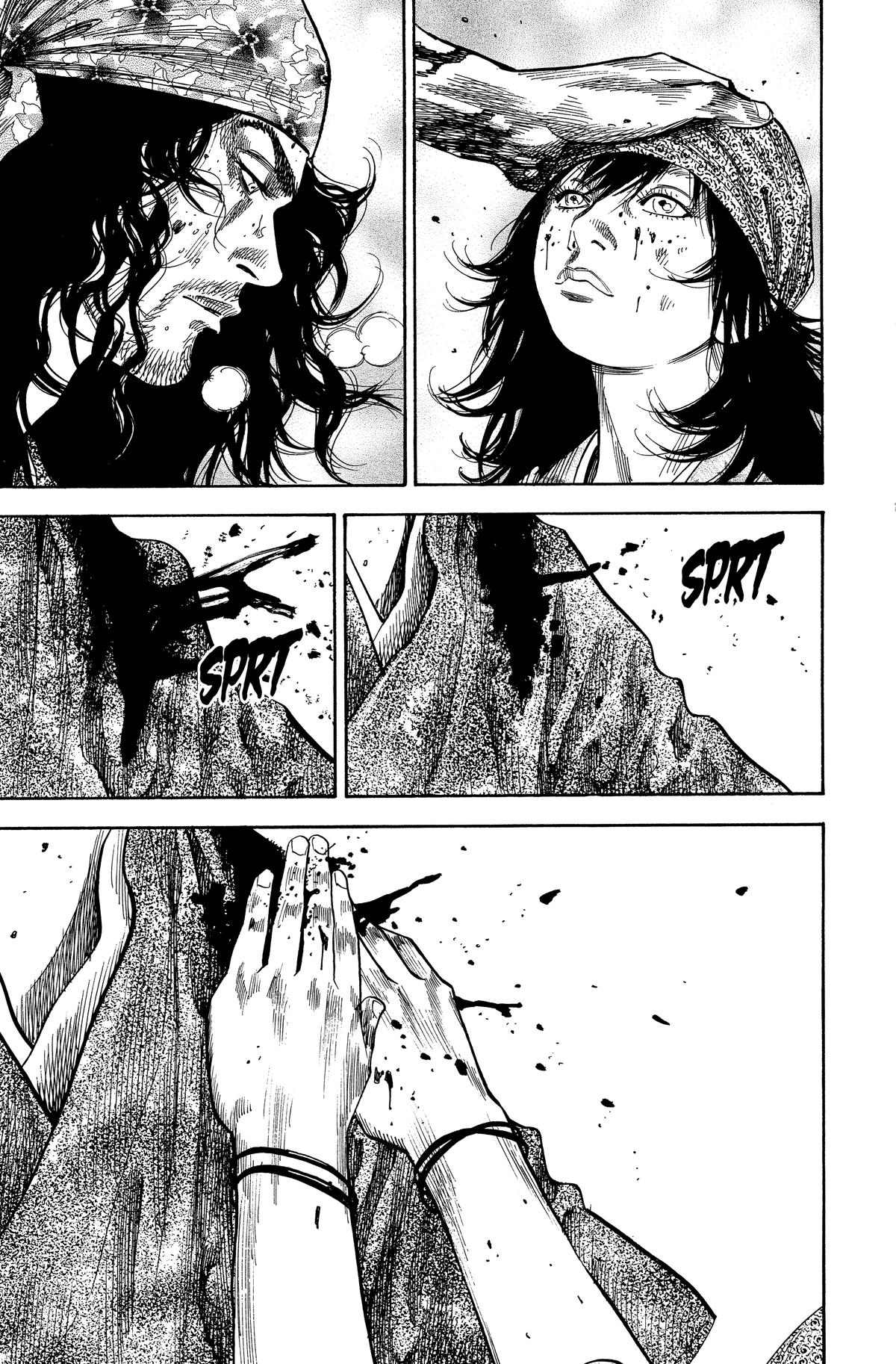 Vagabond # 124 16