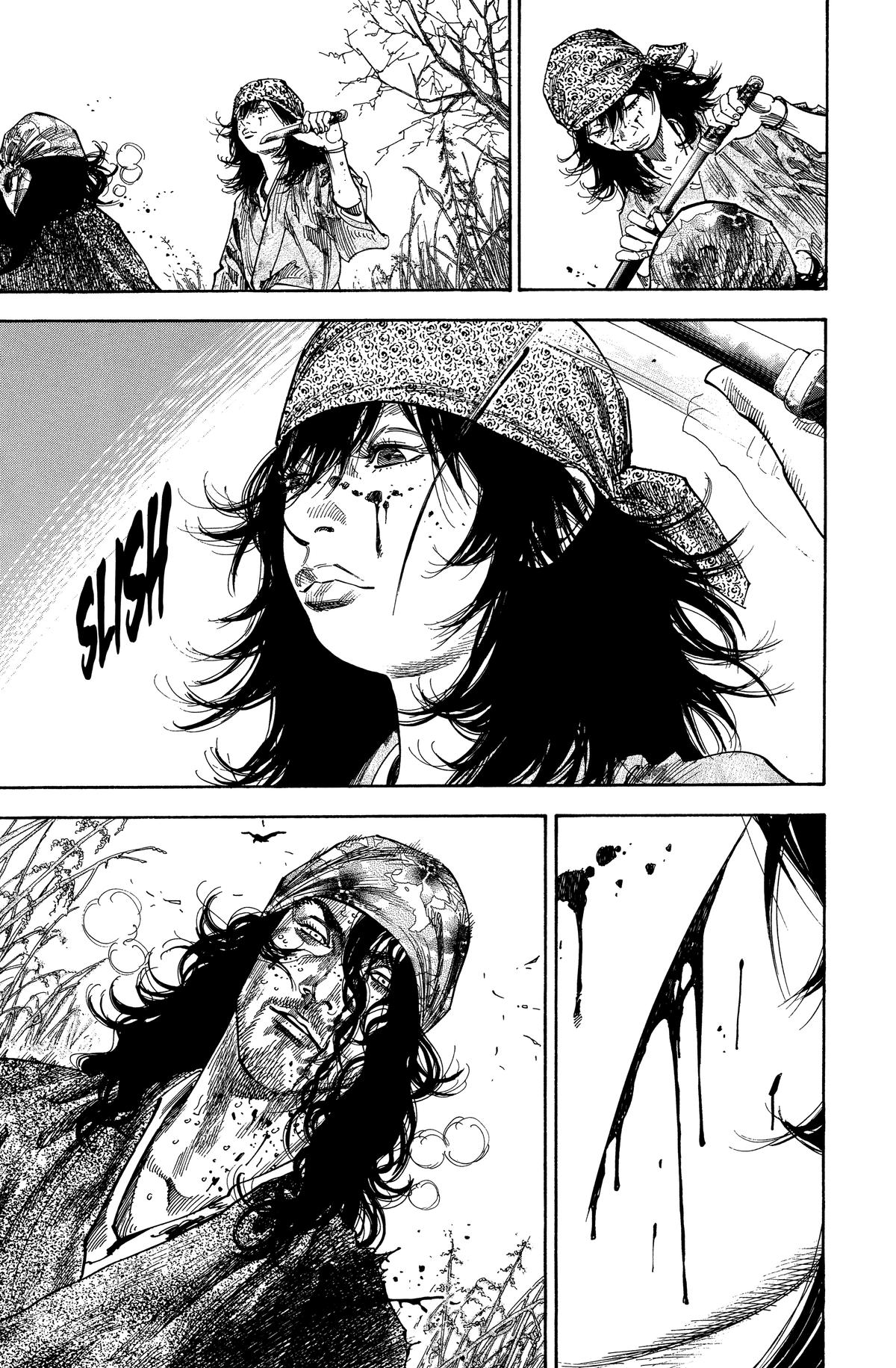 Vagabond # 124 18