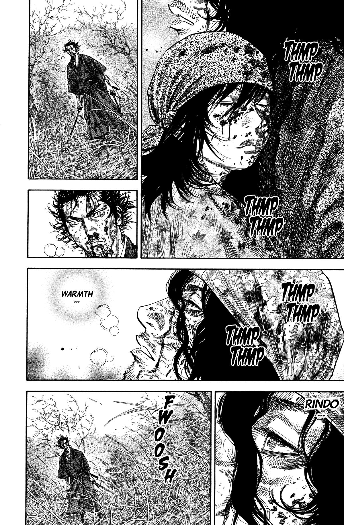 Vagabond # 125 2