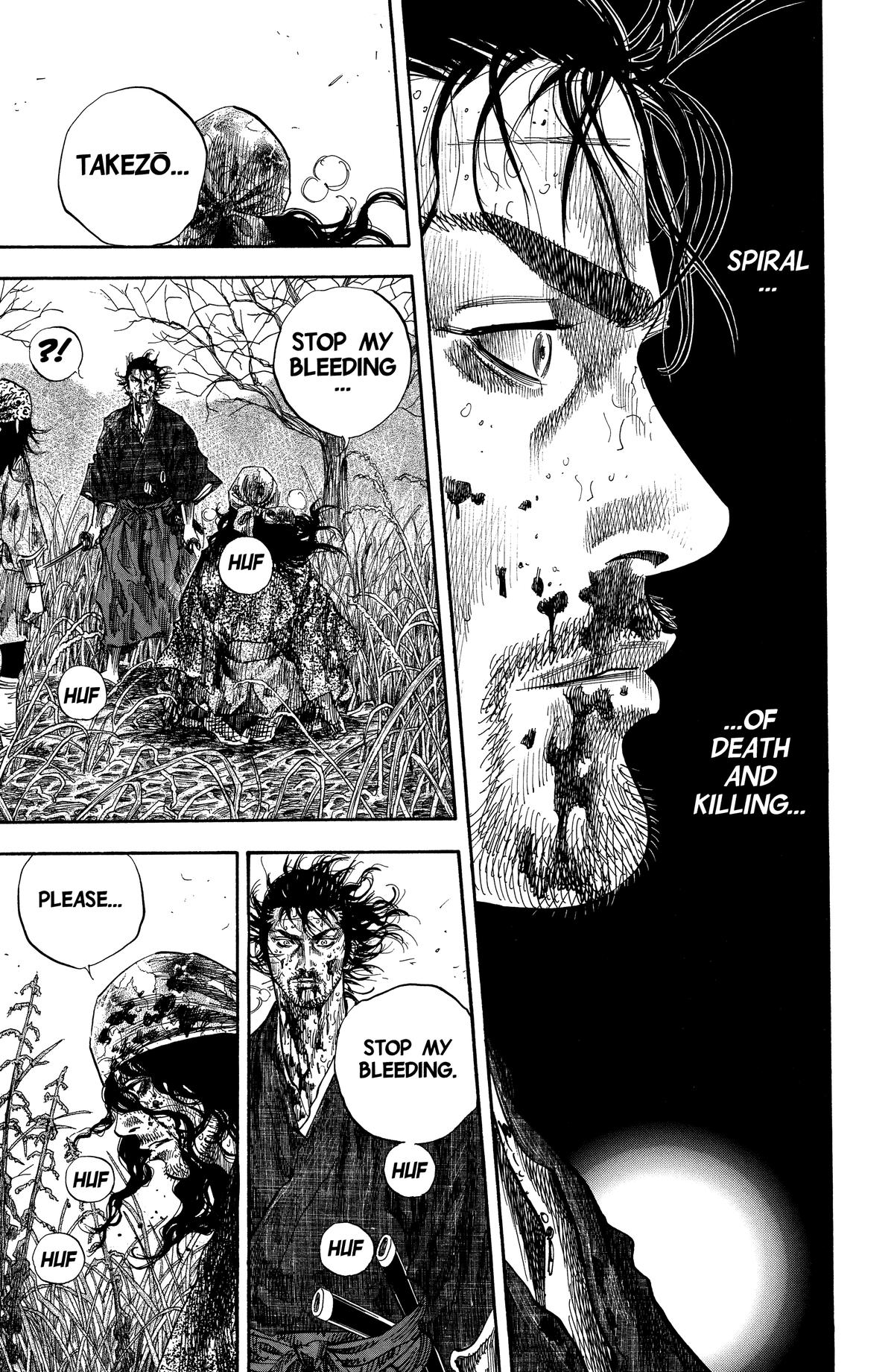 Vagabond # 125 5