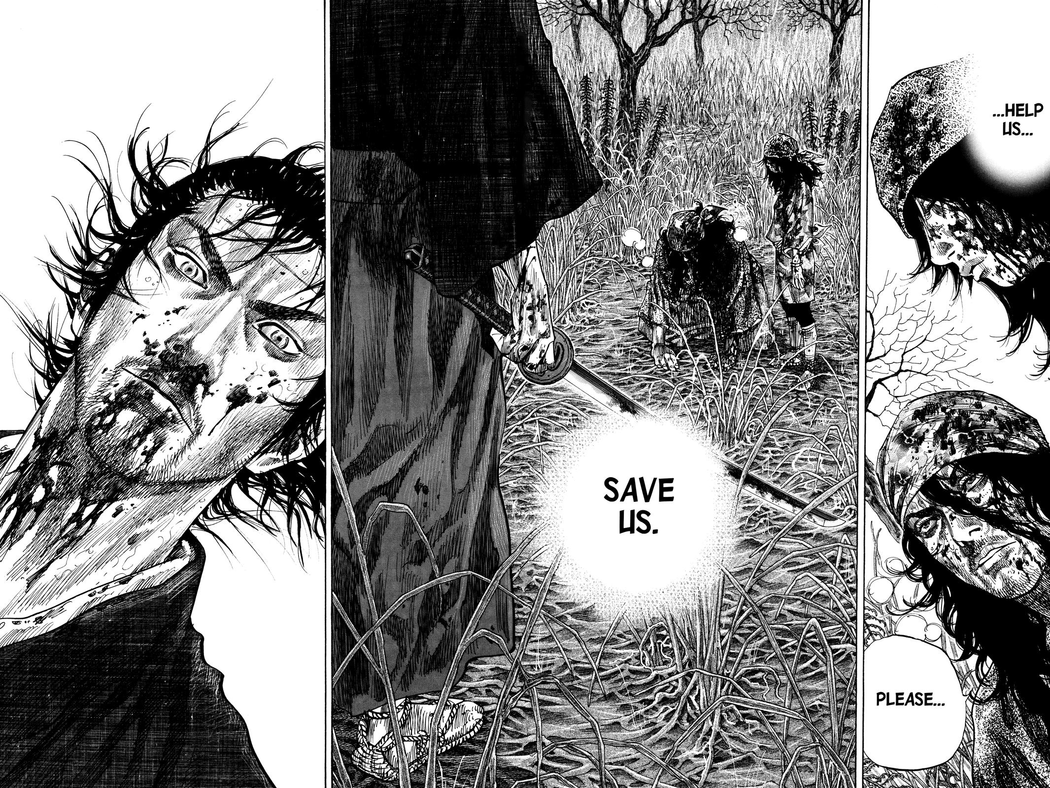 Vagabond # 125 6