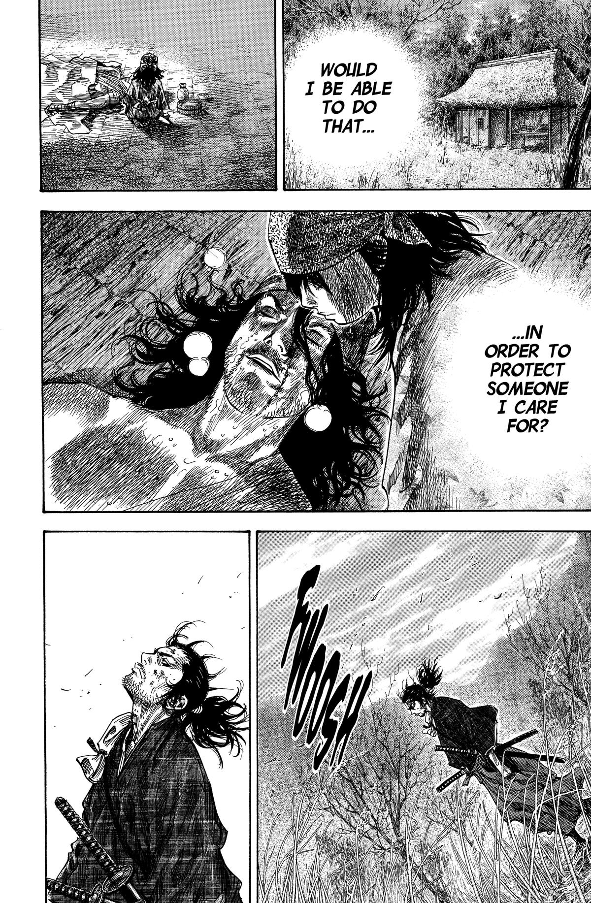 Vagabond # 125 9