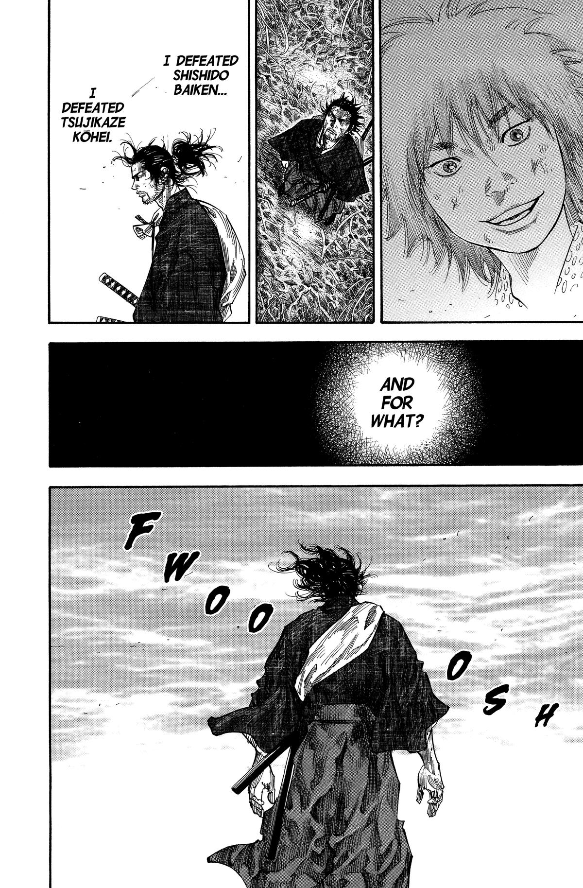 Vagabond # 125 11