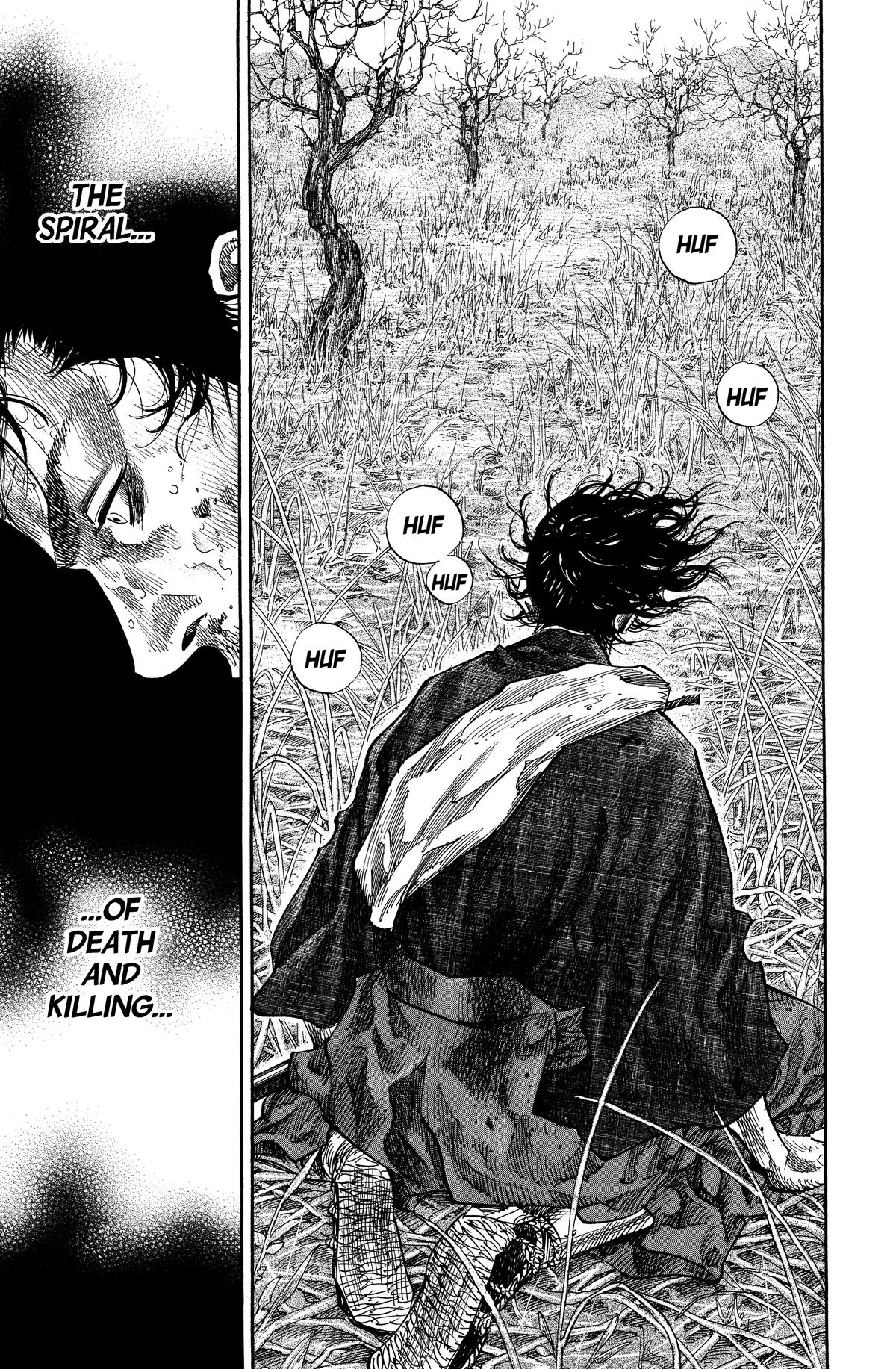 Vagabond # 125 14